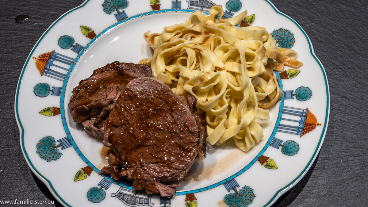 Schmorbraten