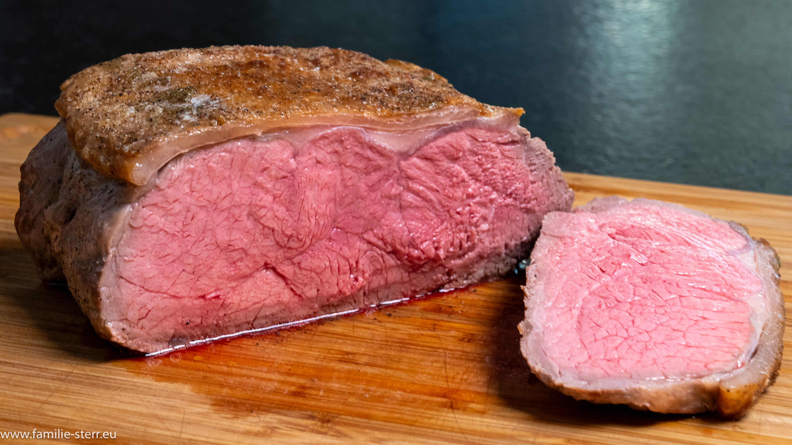 Roastbeefsandwich