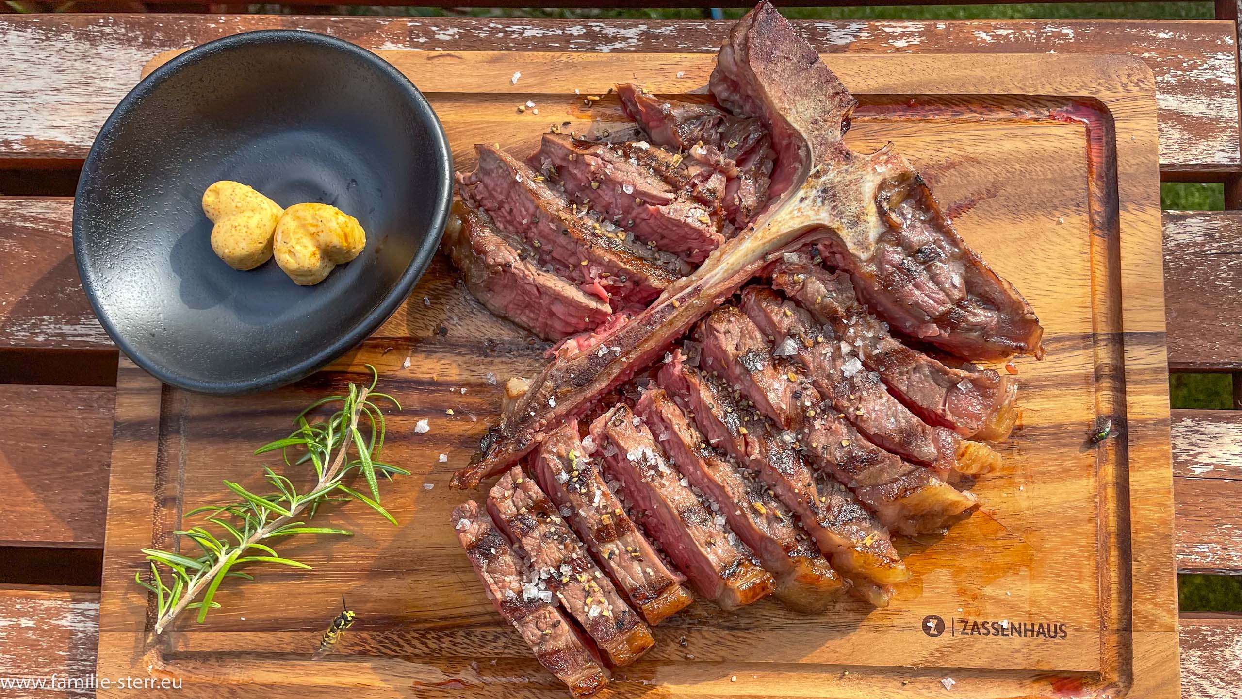 T-Bone-Steak