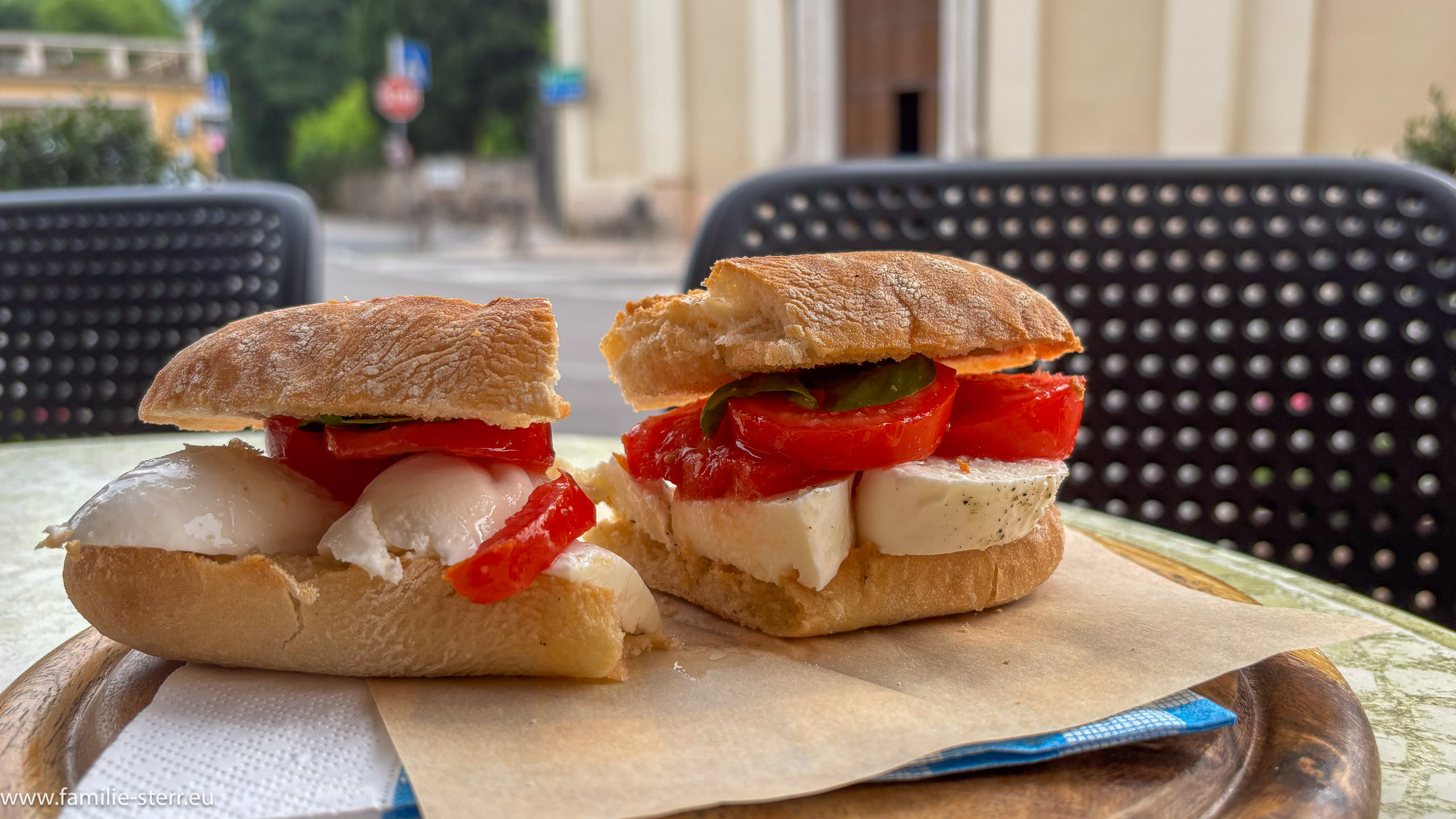 Bar Europa Castion Veronese