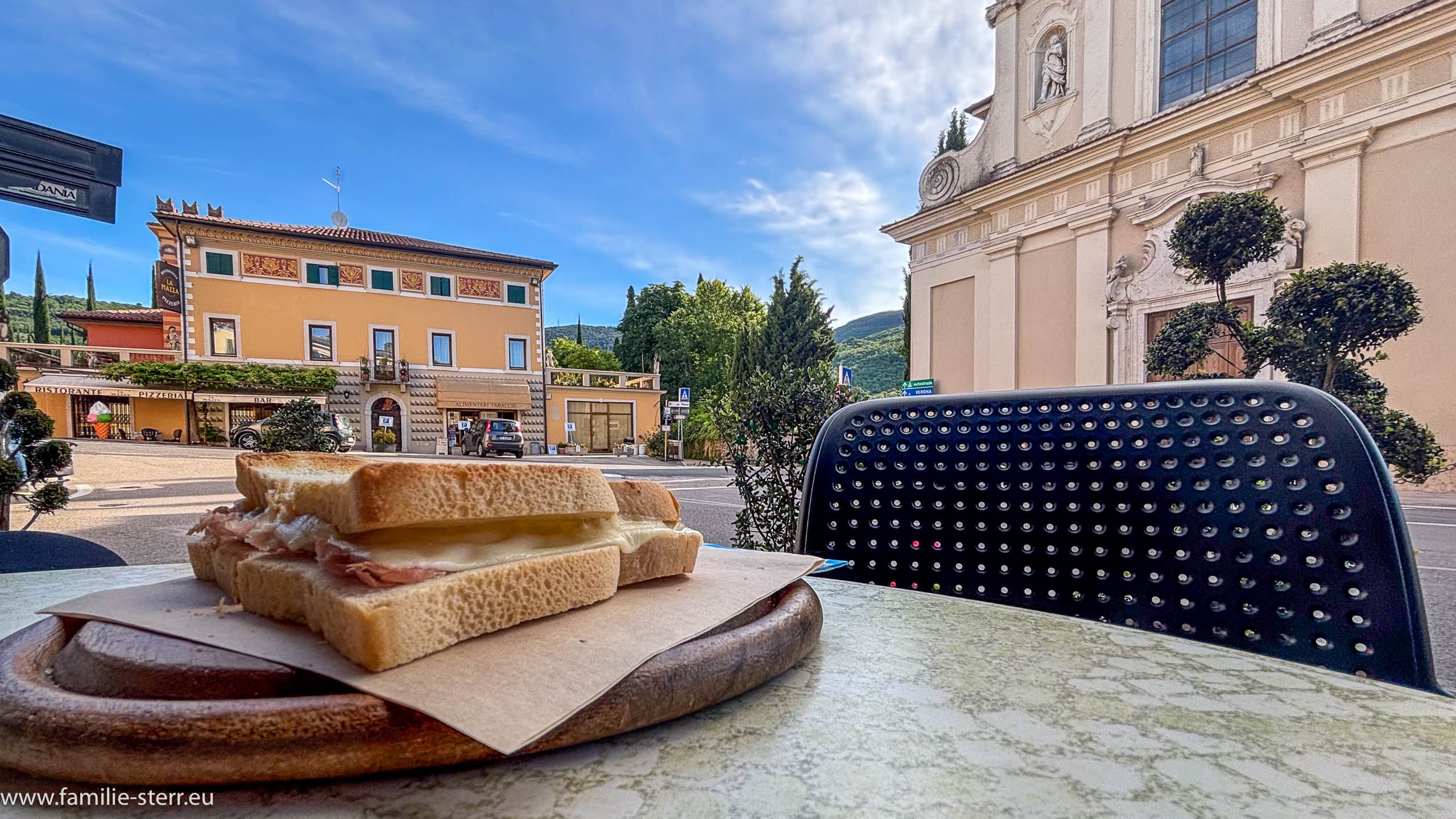 Bar Europa Castion Veronese