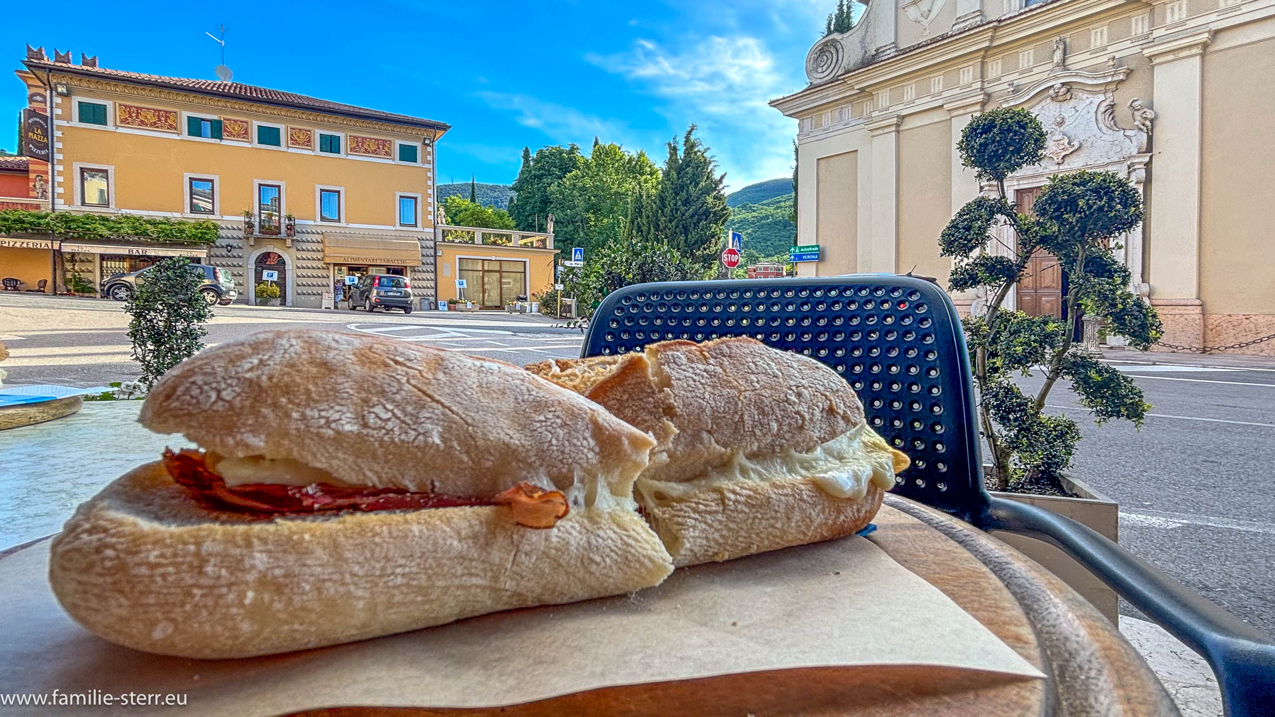 Bar Europa Castion Veronese