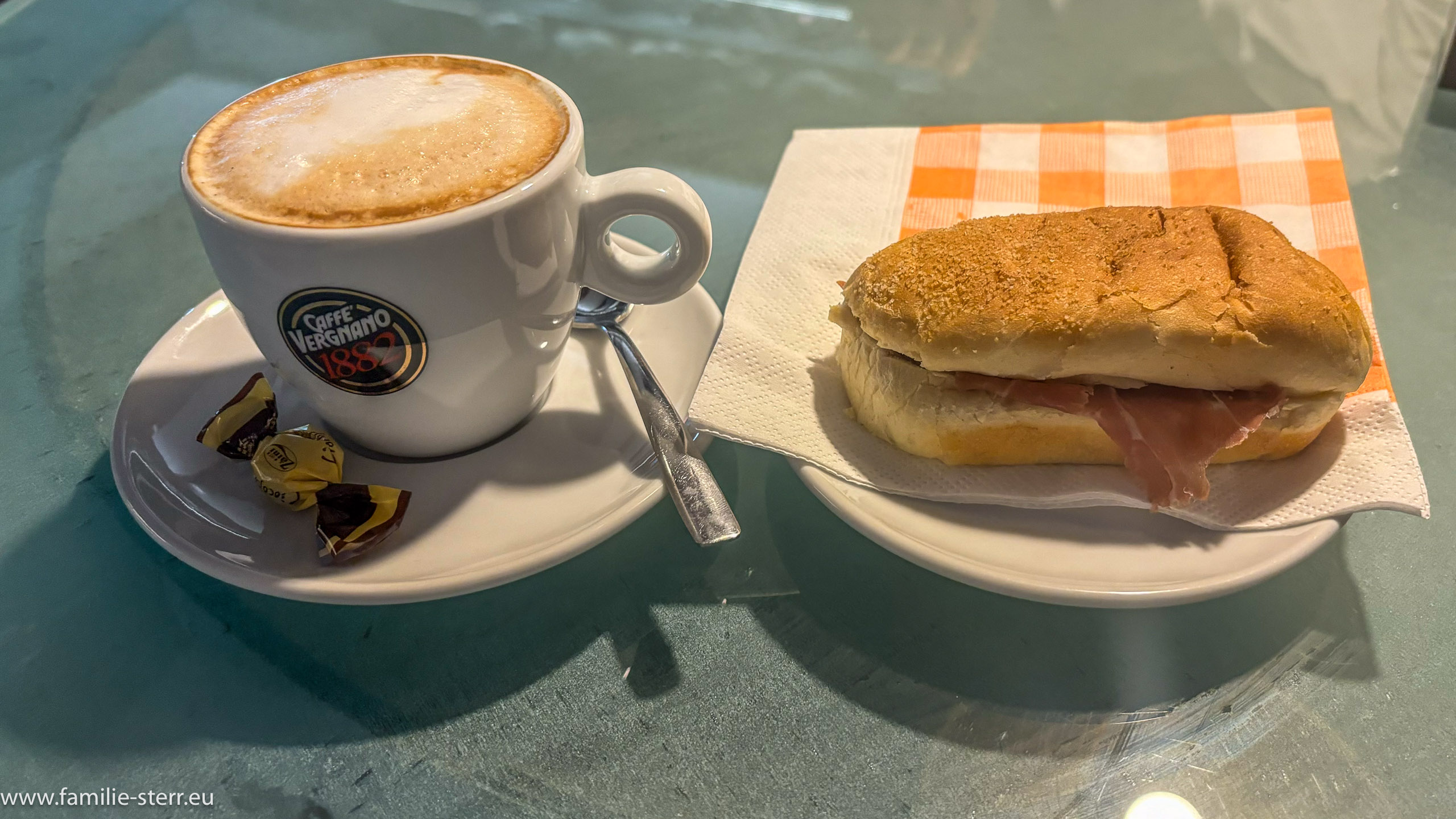 Bar Max Castion Veronese