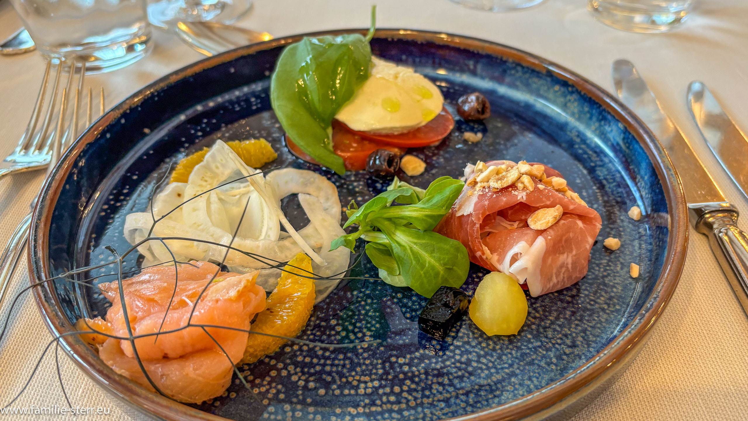 Alpenresort Belvedere Molvenosee