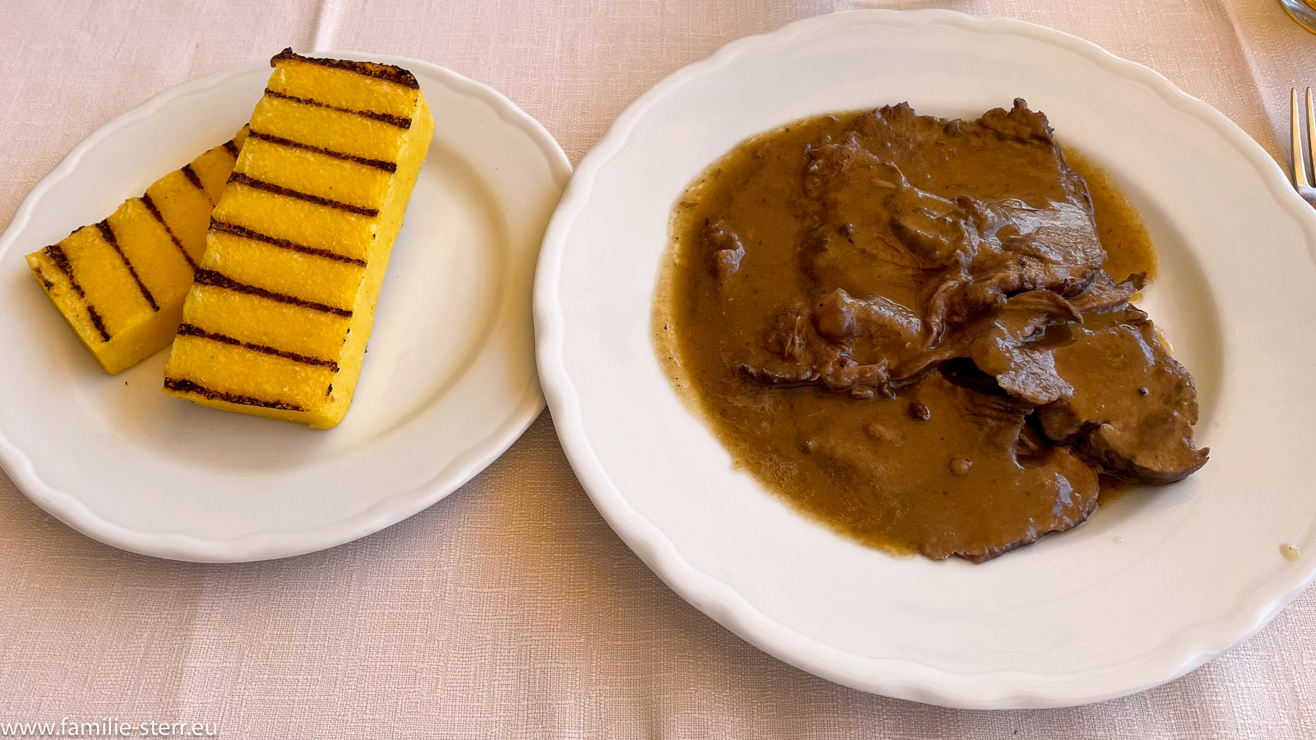 Brasato al vino Valpolicella