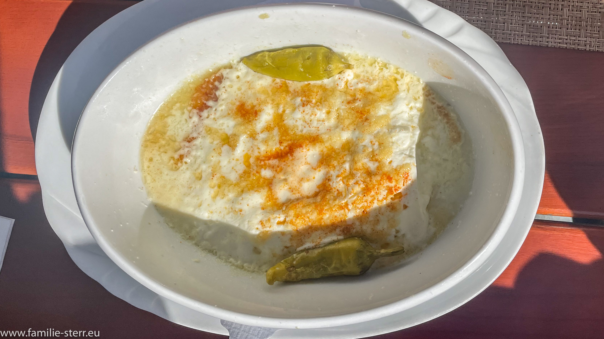 El Greco Hallbergmoos