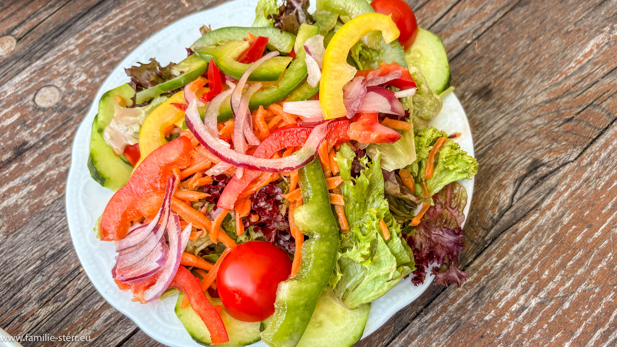 Biergarten Ellermühle