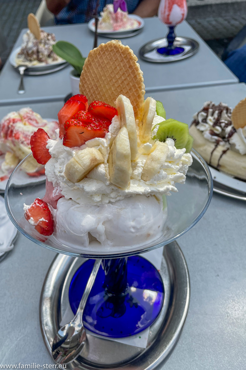 Eis & Co Hallbergmoos