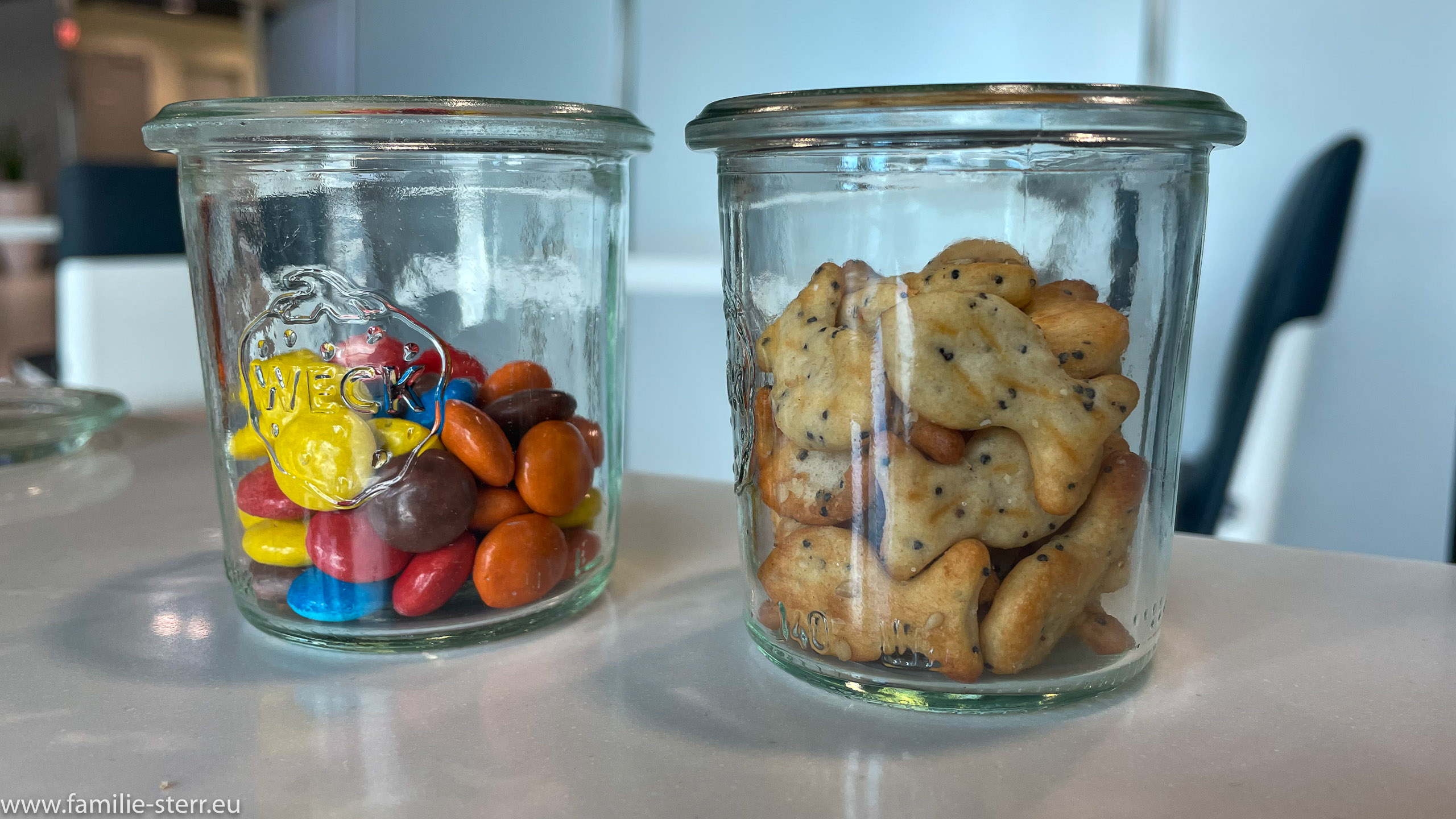 LH Lounge Düsseldorf