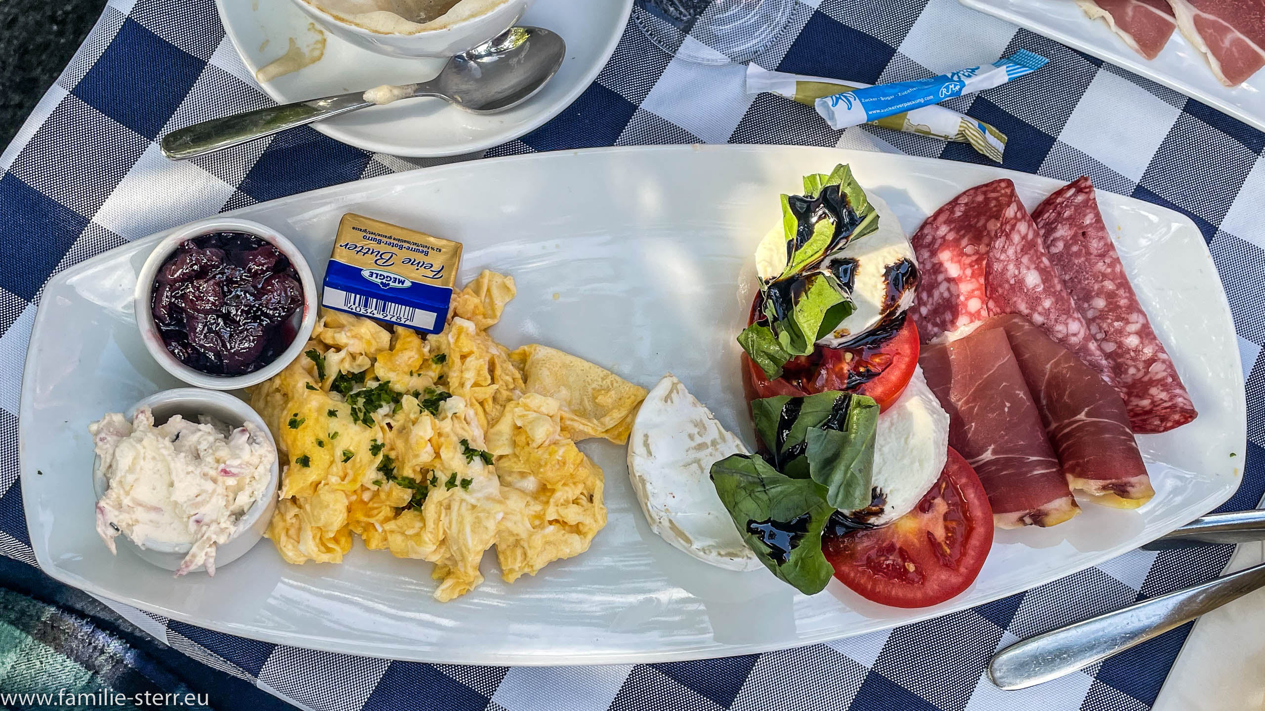 Cafe Neuer am See Prien