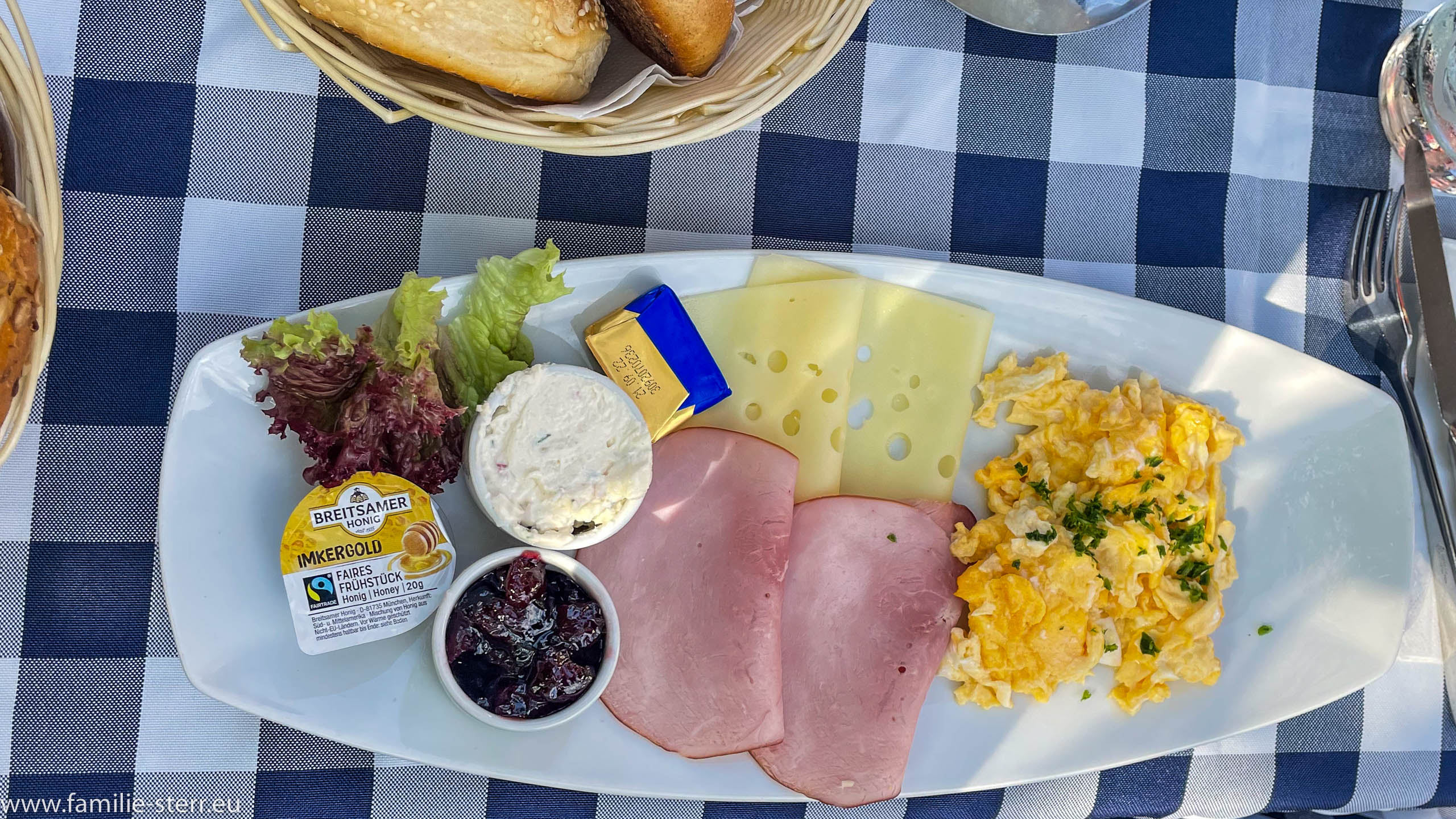 Cafe Neuer am See Prien