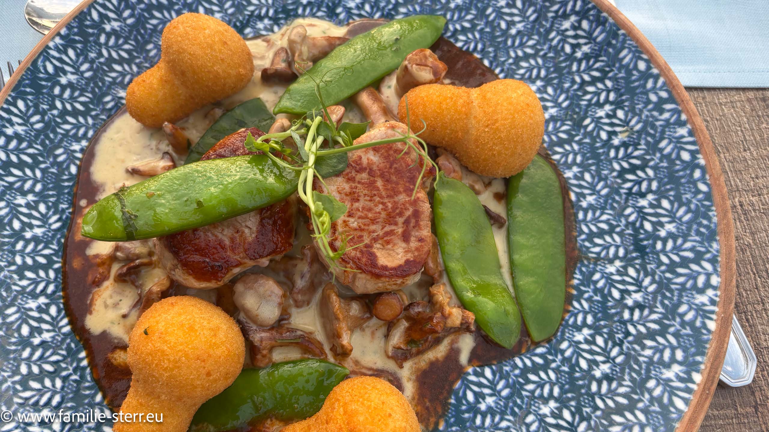 Hotel Residenz Wachau Aggsbach