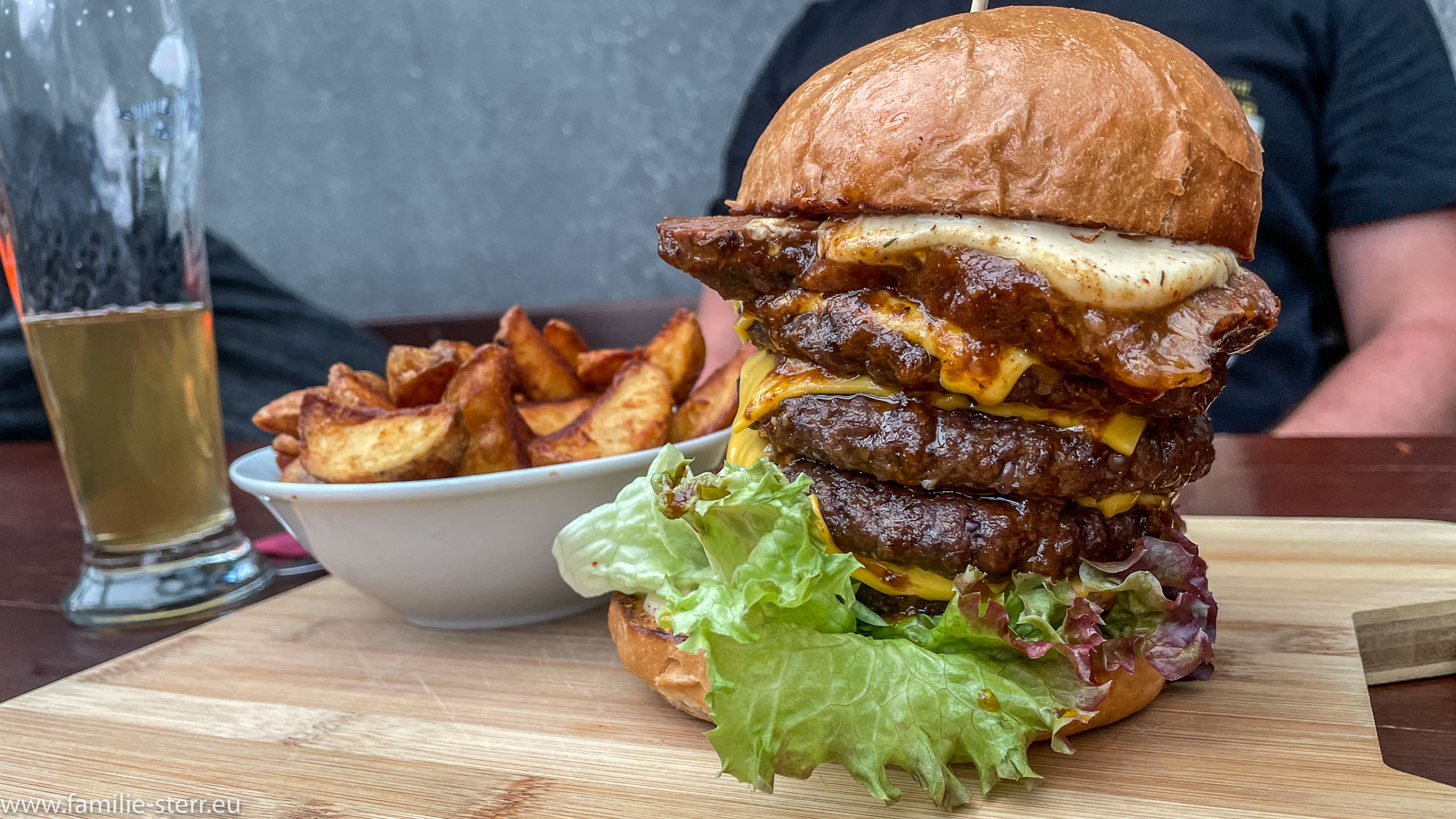 Tasty Gorilla Hallbergmoos