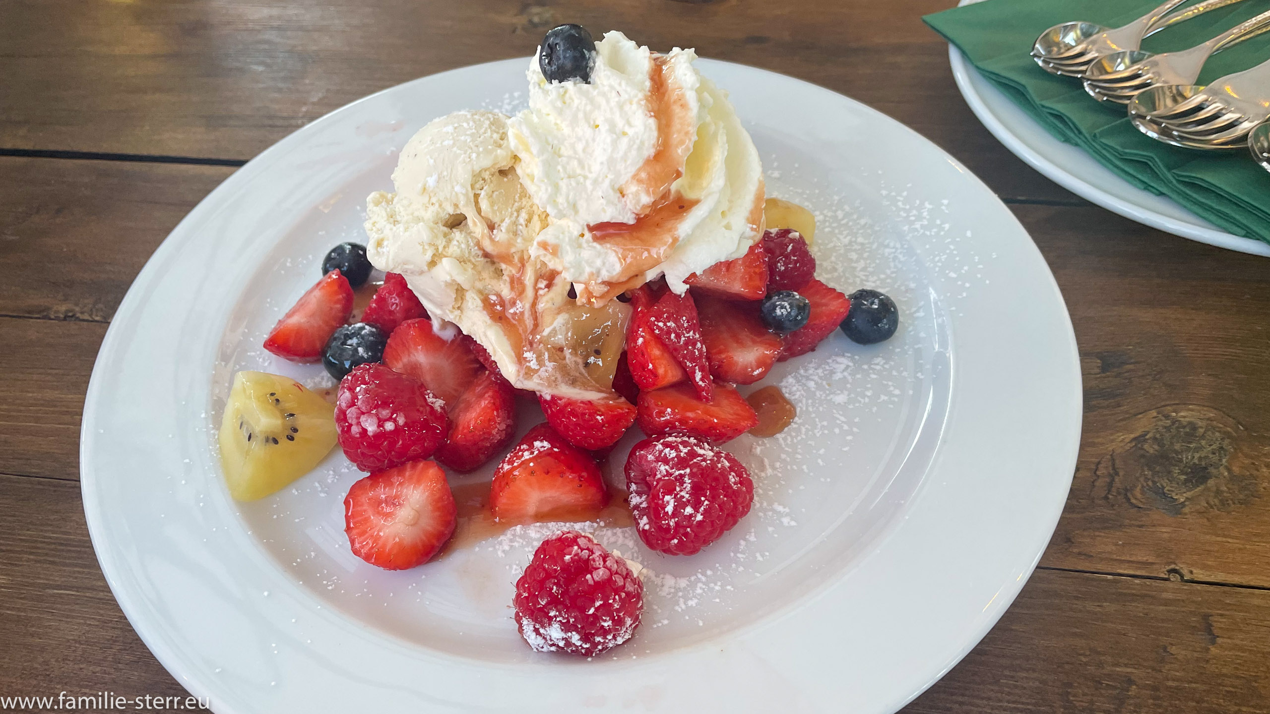 Wirtshaus Kreuzeder Erding