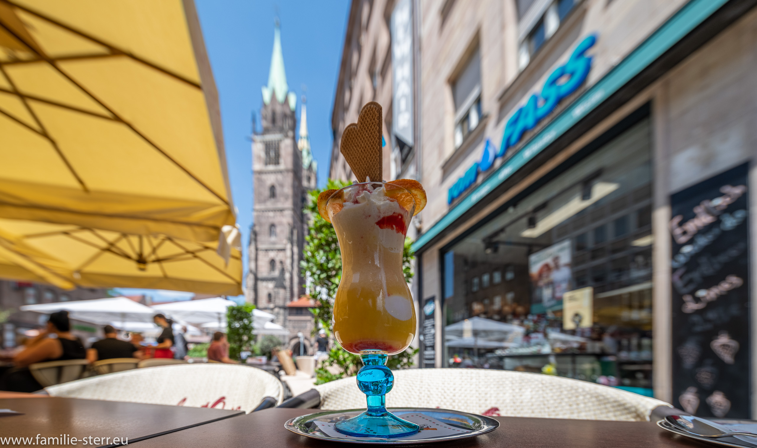 GelatOne Nürnberg