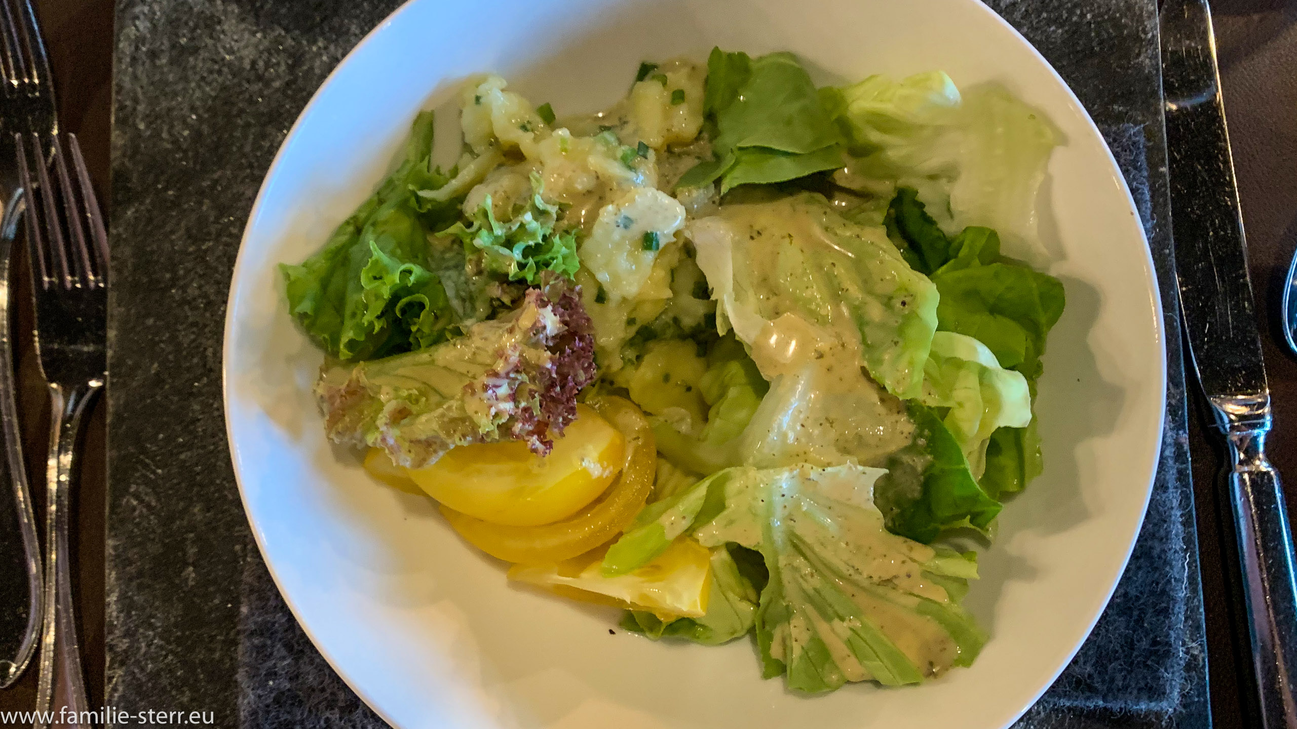 Hotel Pfösl Deutschnofen