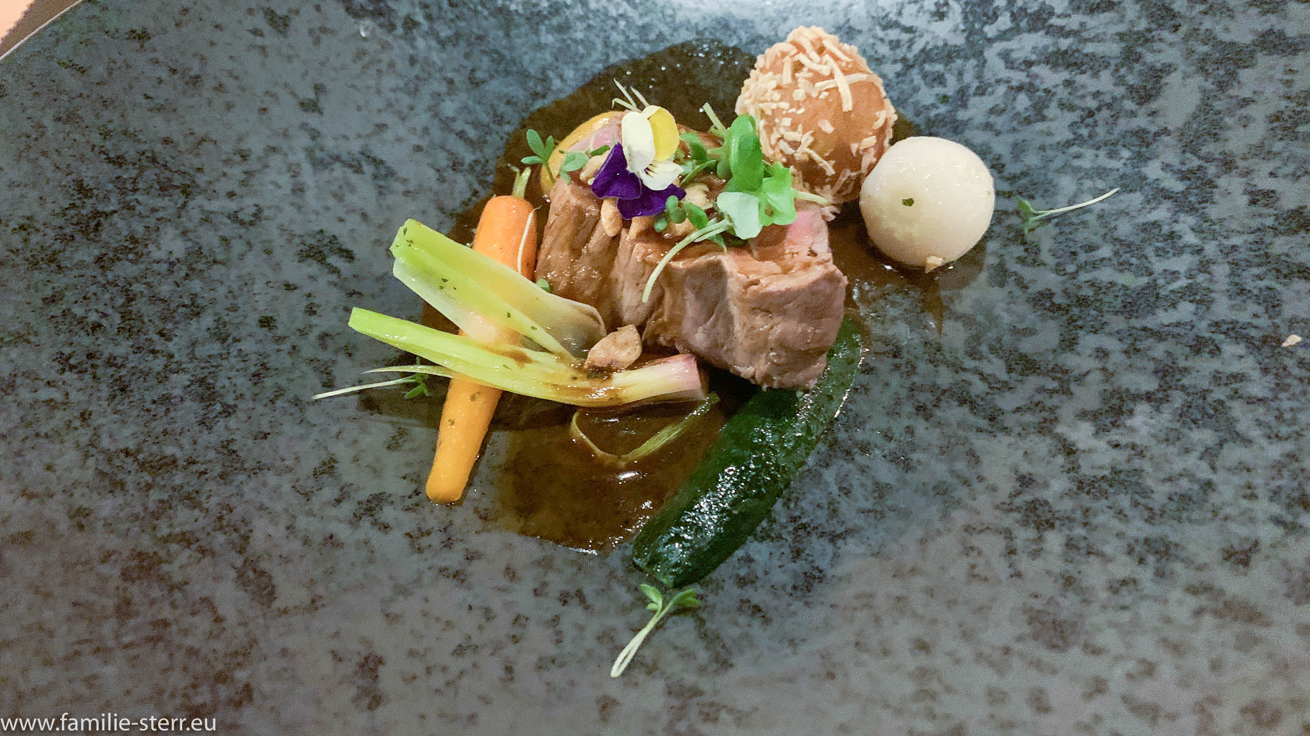 Hotel Pfösl Deutschnofen