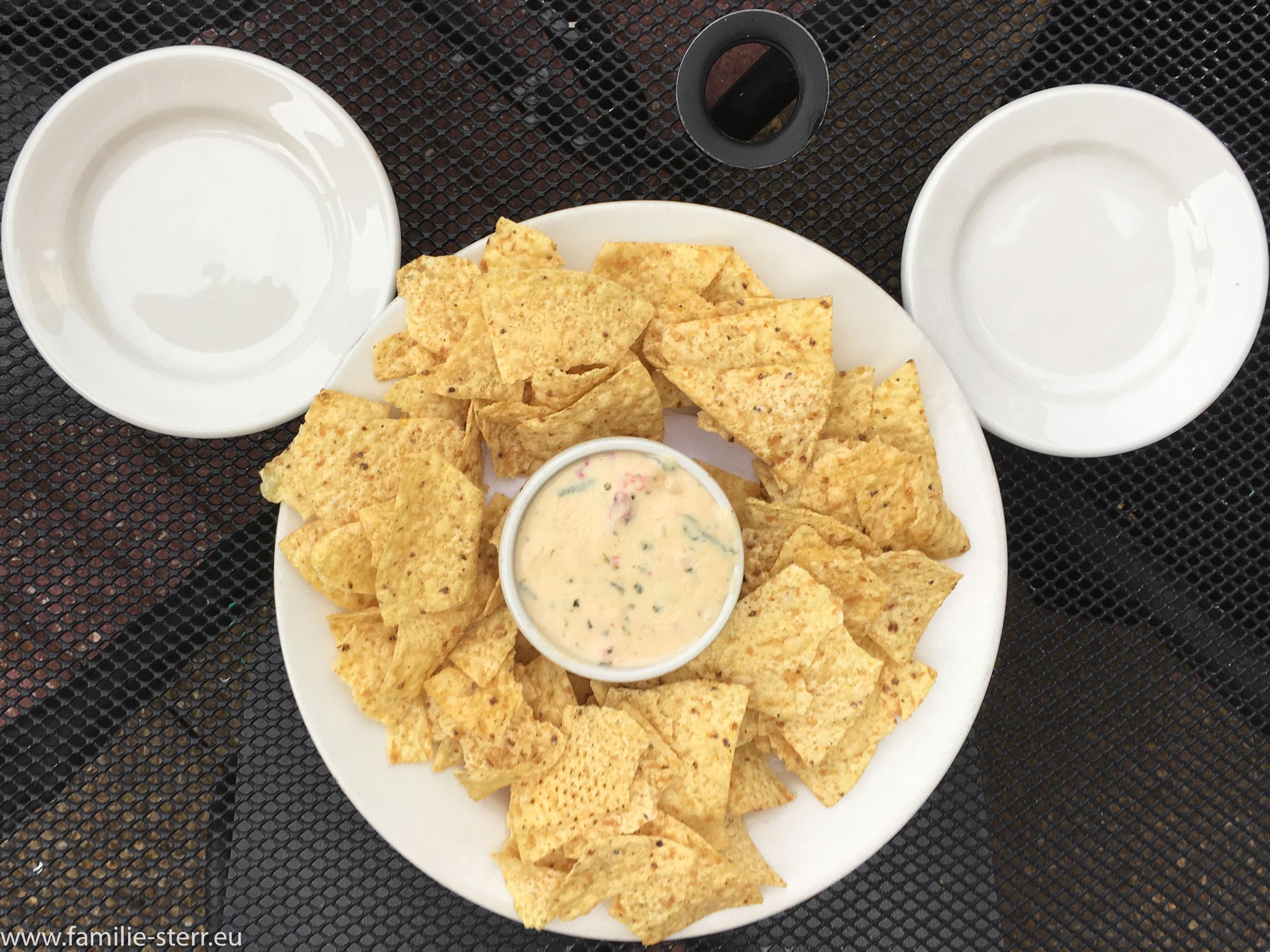 Big River Grille and Brewing Works