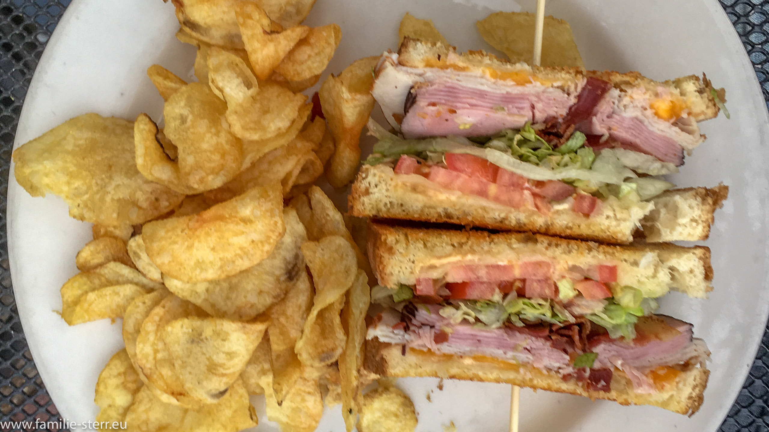 Big River Grille and Brewing Works