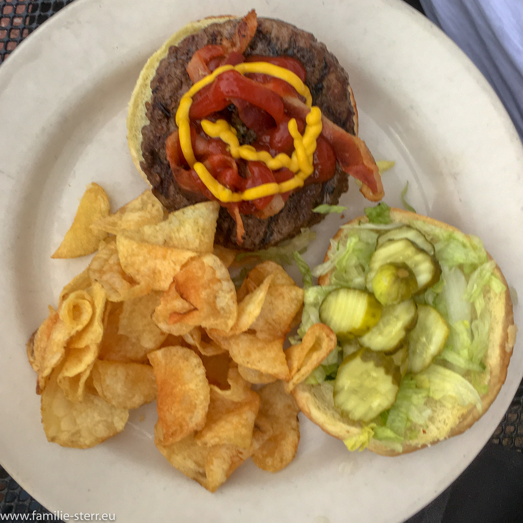 Big River Grille and Brewing Works