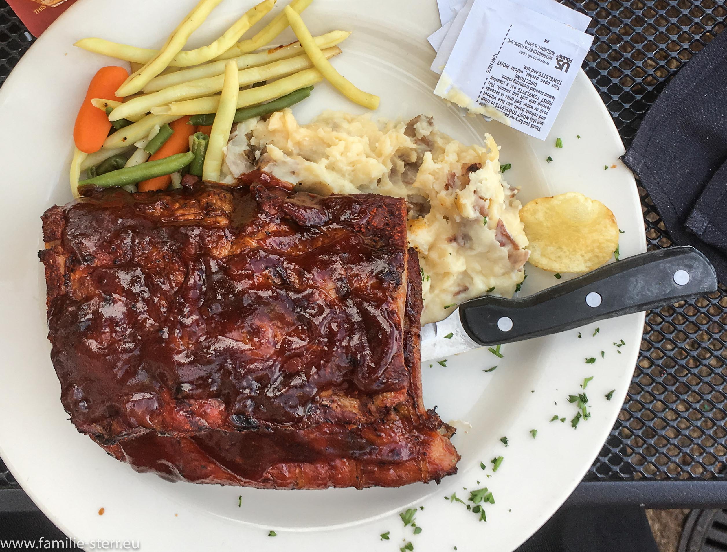 Big River Grille and Brewing Works