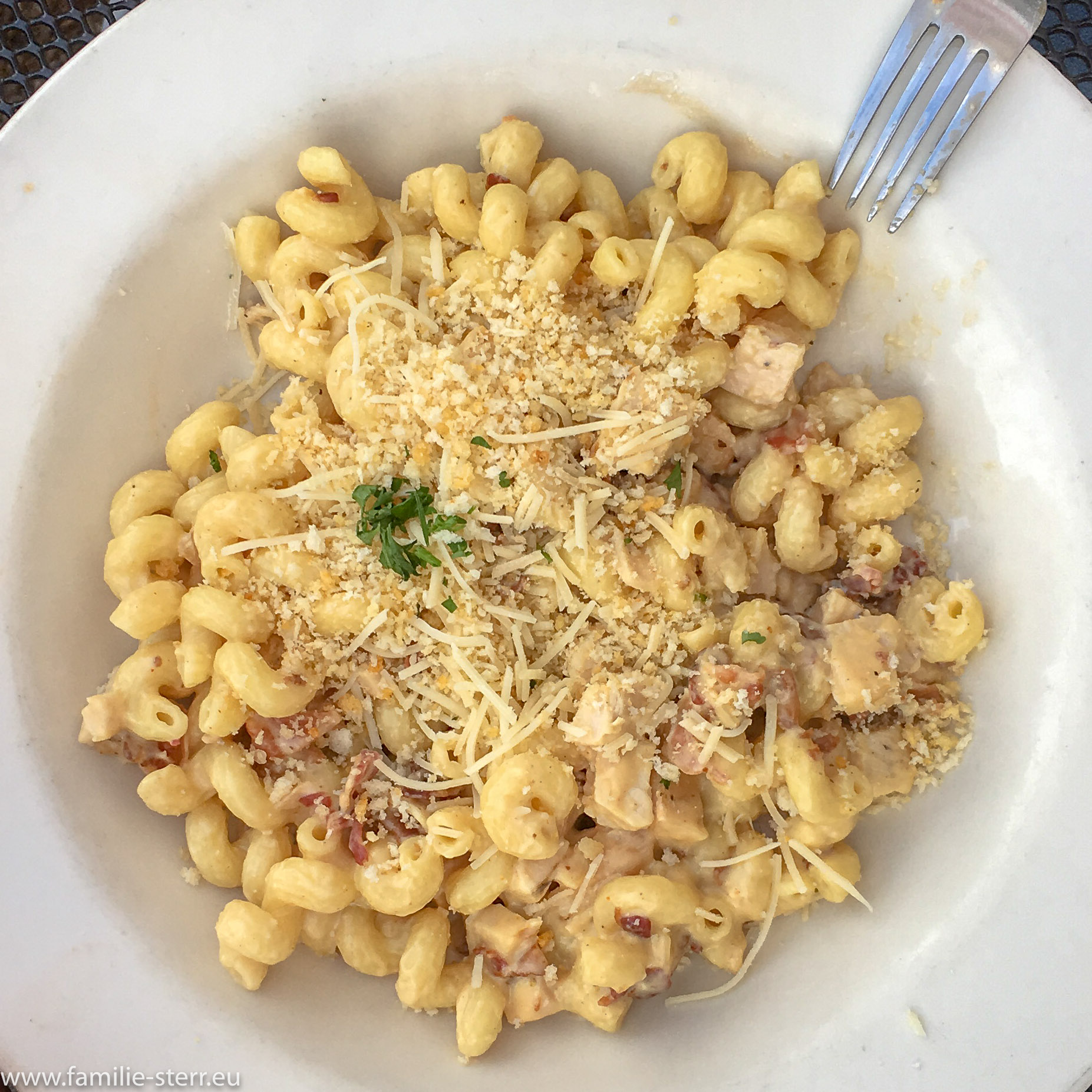 Big River Grille and Brewing Works