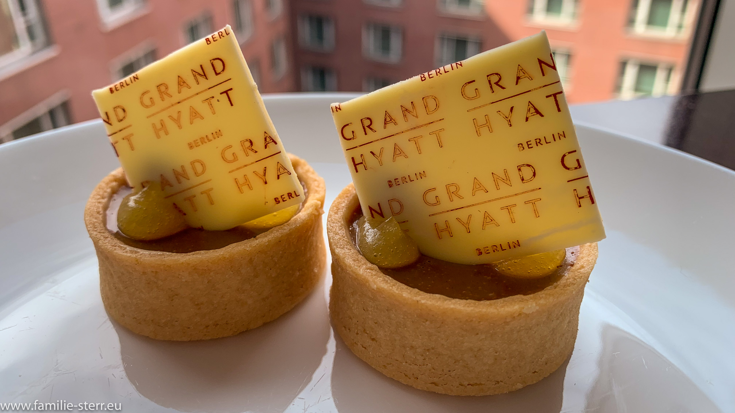 Grand Club Hyatt Berlin