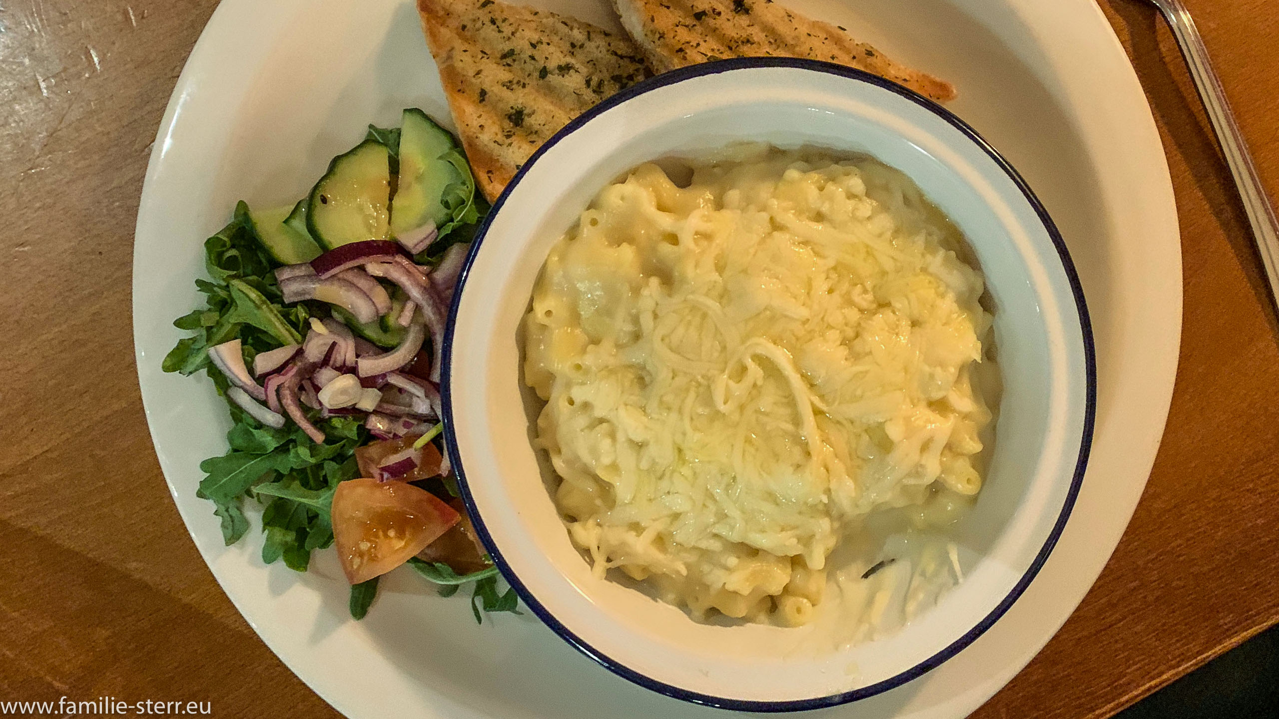 Pub an der Fleet Street London