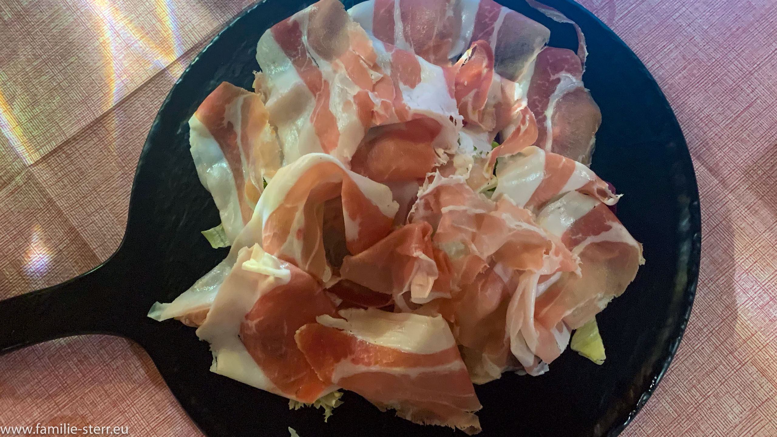 Pizzaria Edelweiss Misurina