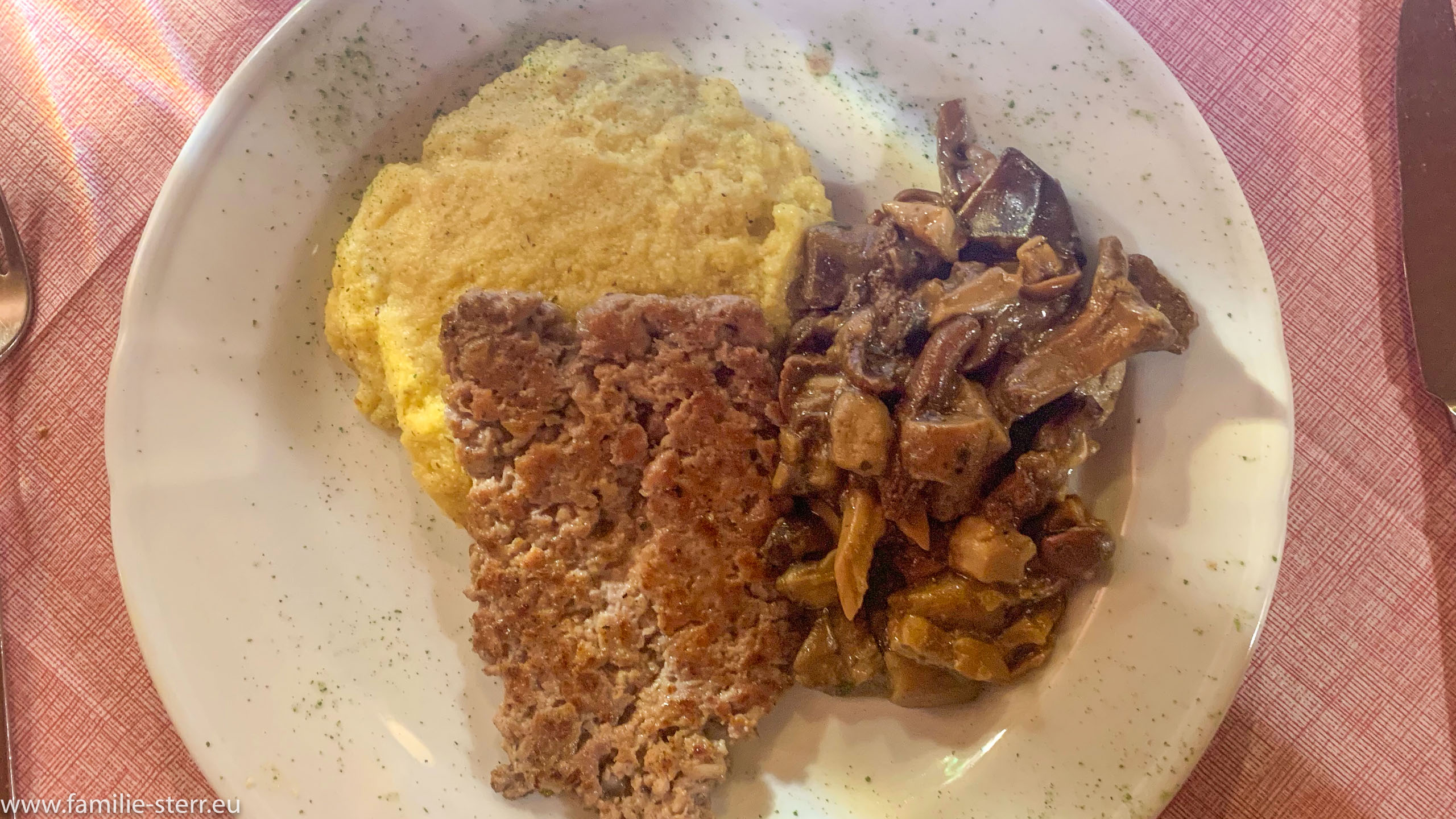 Pizzaria Edelweiss Misurina