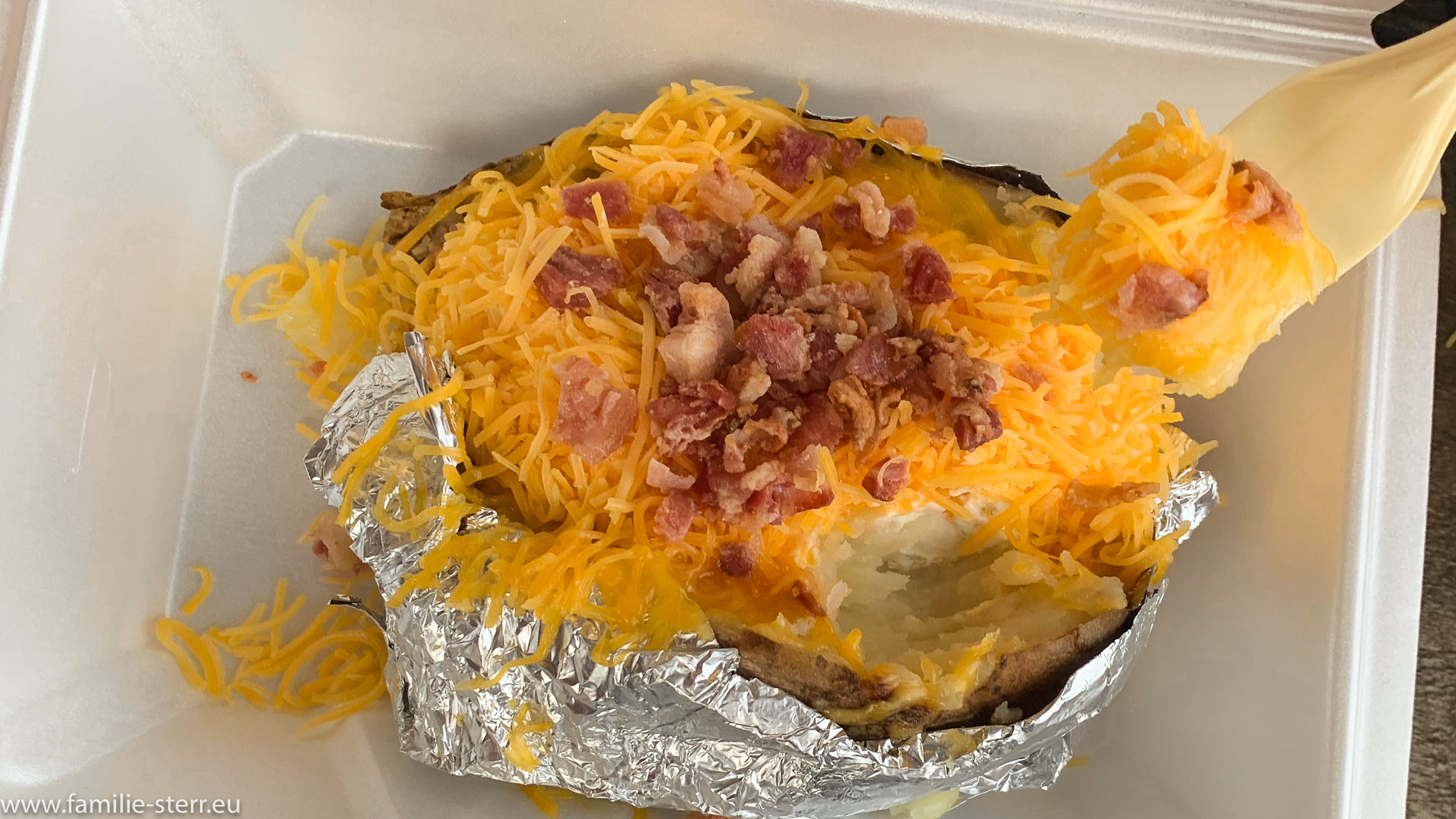 Ole Dad's Bar-B-Que Hazel Green, Alabama