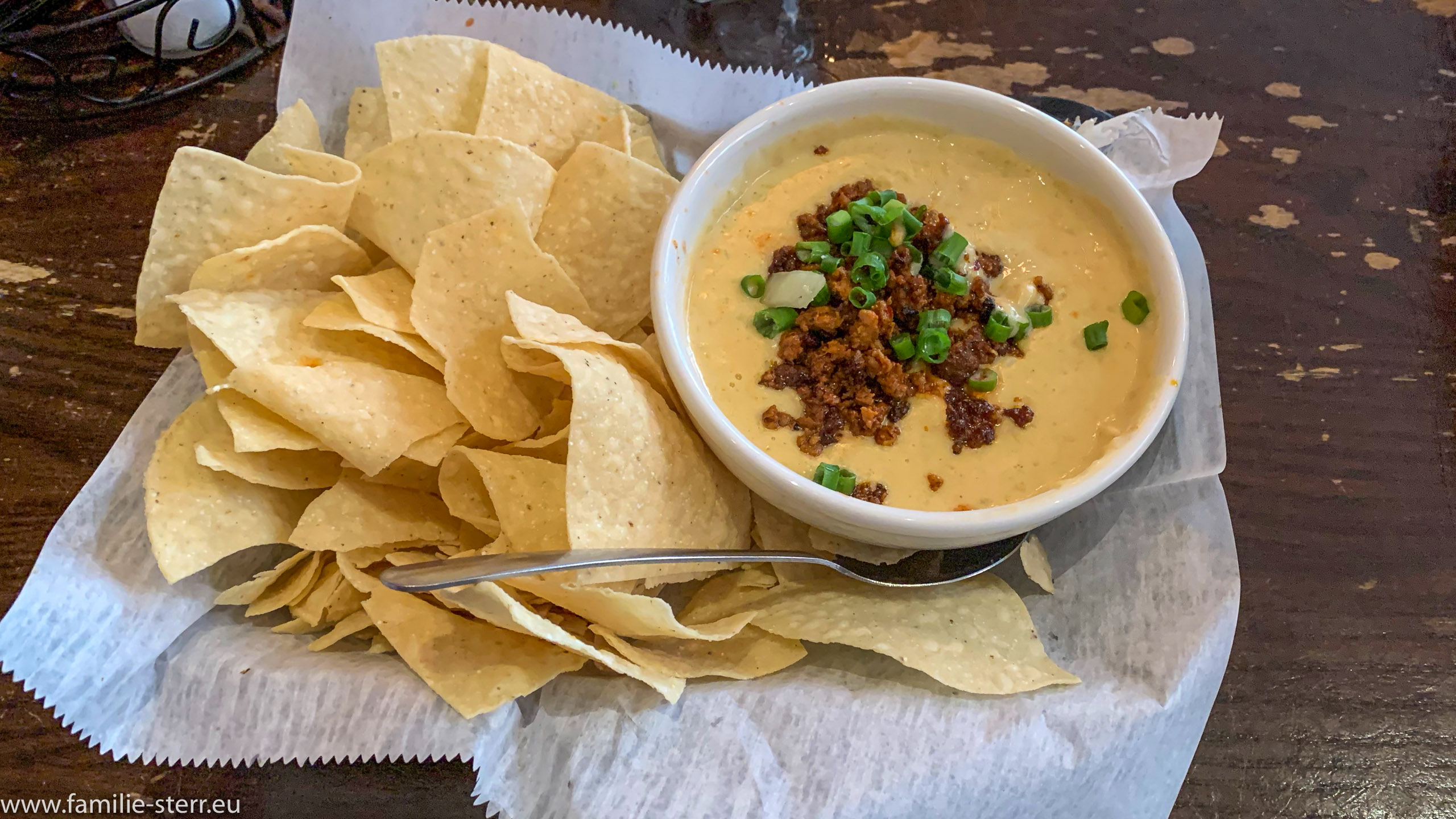 Juan's Flying Burrito New Orleans