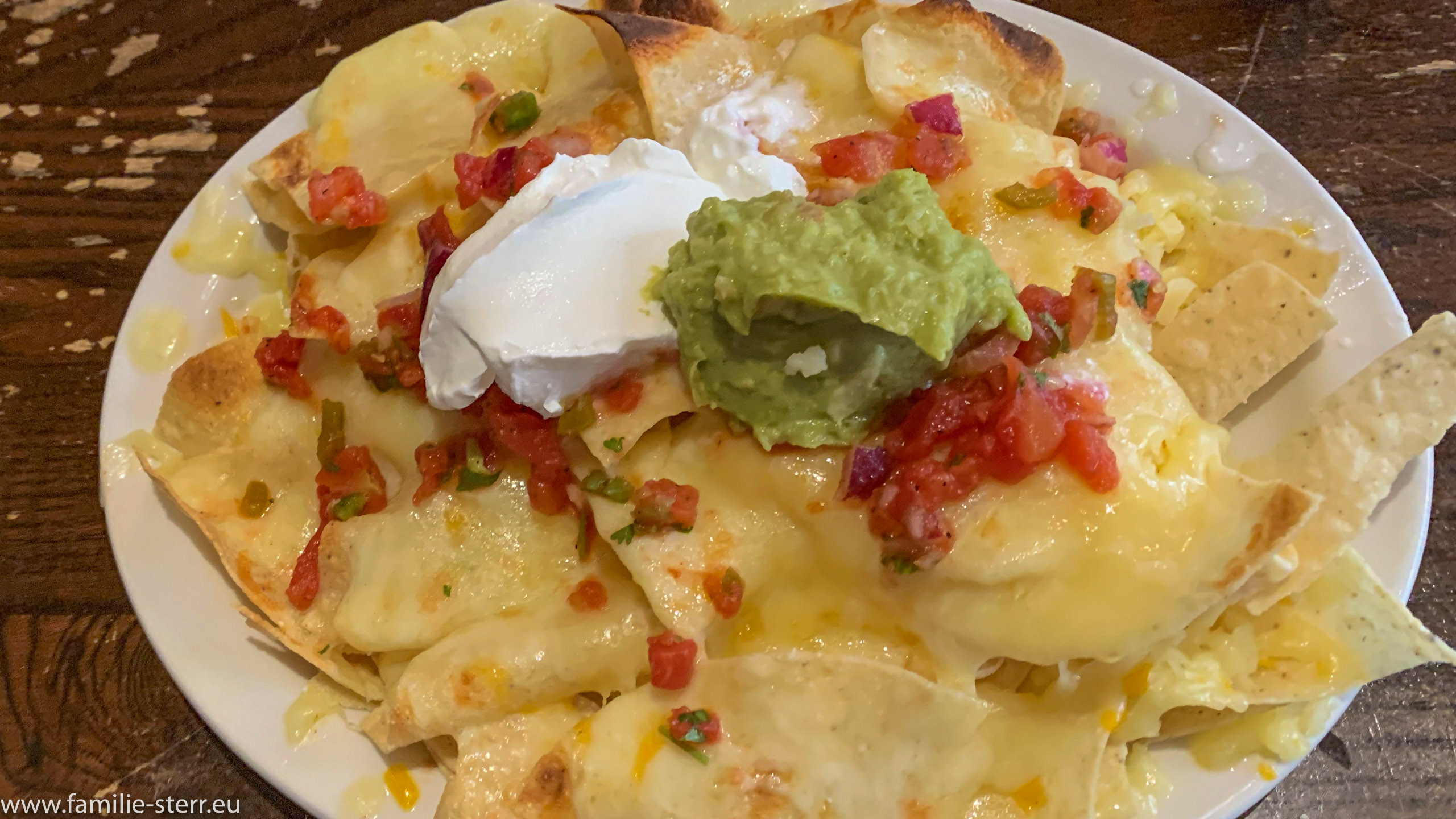 Juan's Flying Burrito New Orleans