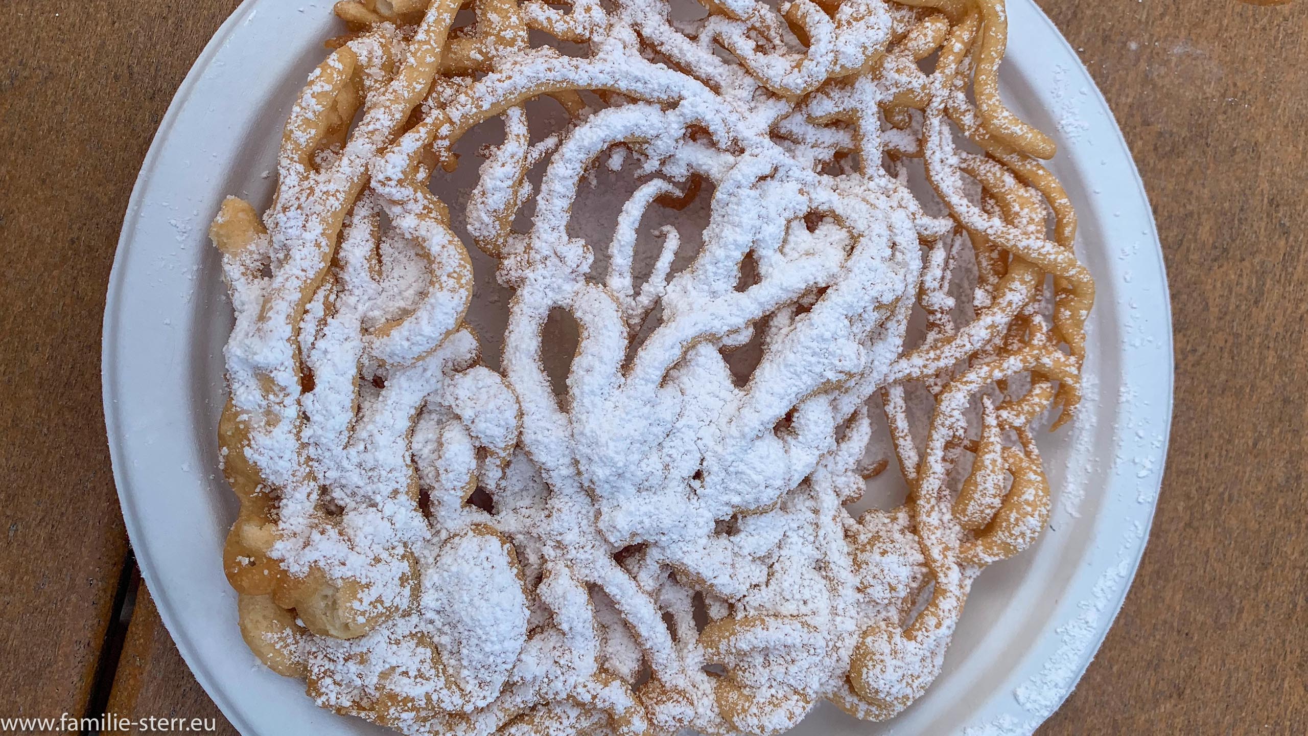 Board Walk Bakery Walt Disney World