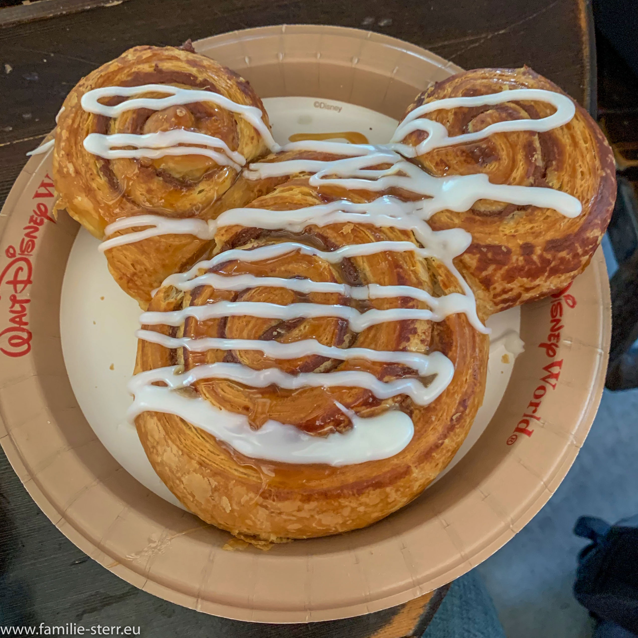 Kusafari Bakery - Animal Kingdom - Walt Disney World