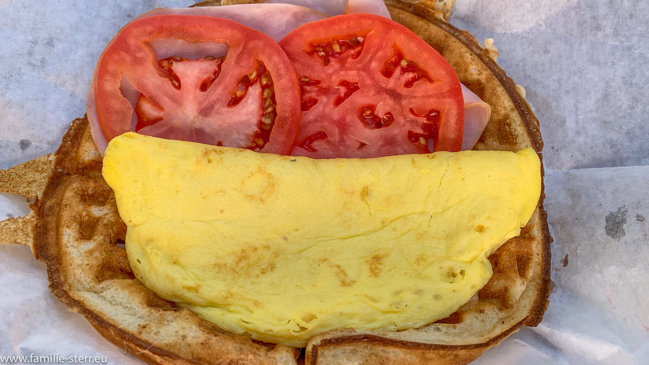 Sleepy Hollow - Magic Kingdom - Walt Disney World