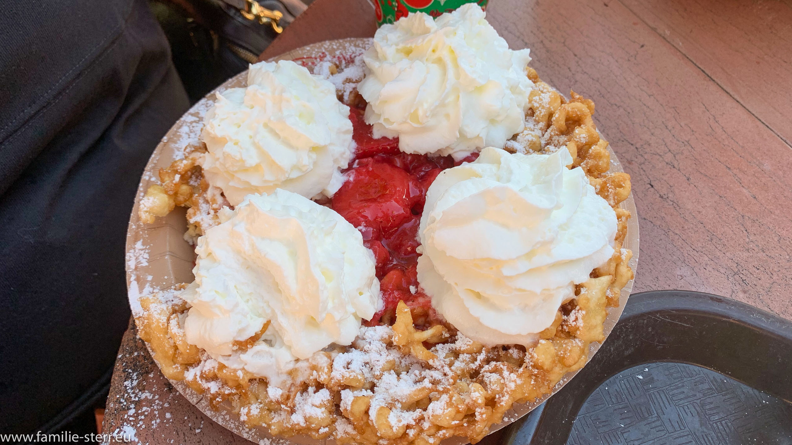 Sleepy Hollow - Magic Kingdom - Walt Disney World