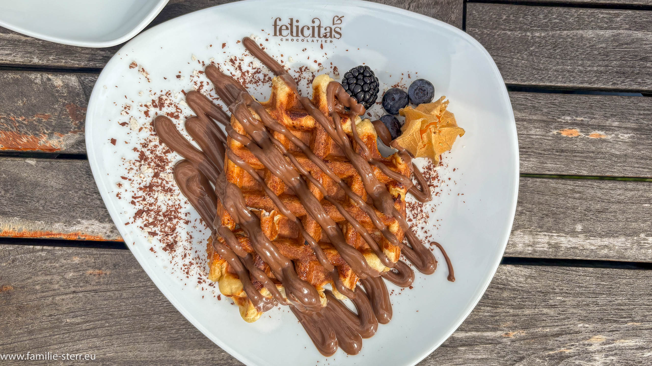 felicitas Chocolatier Hornow/Spremberg