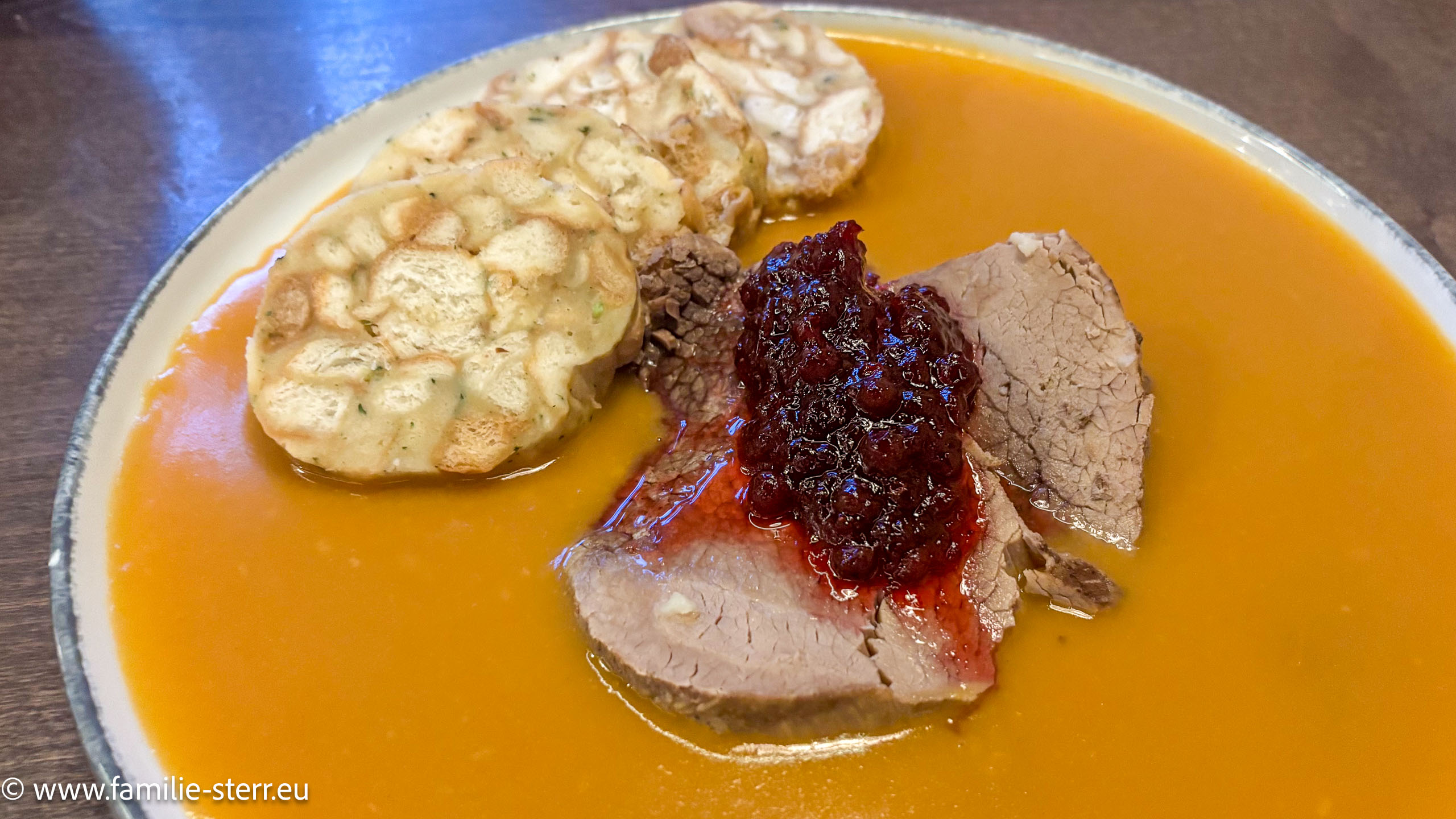 Pivnice U Čápa Brünn