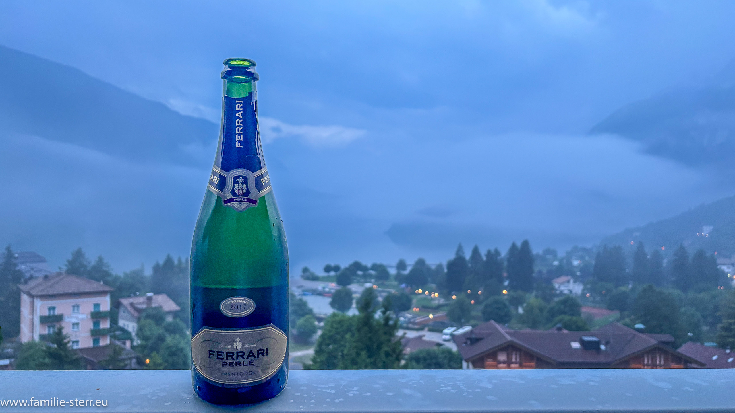 Alpenresort Belvedere Molvenosee