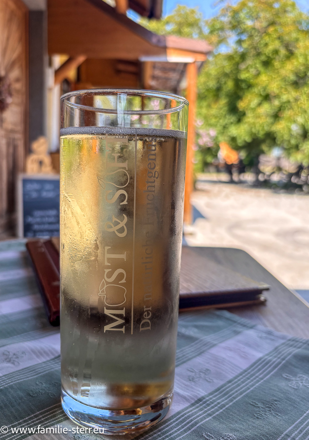 Radlerbauernhof Moser