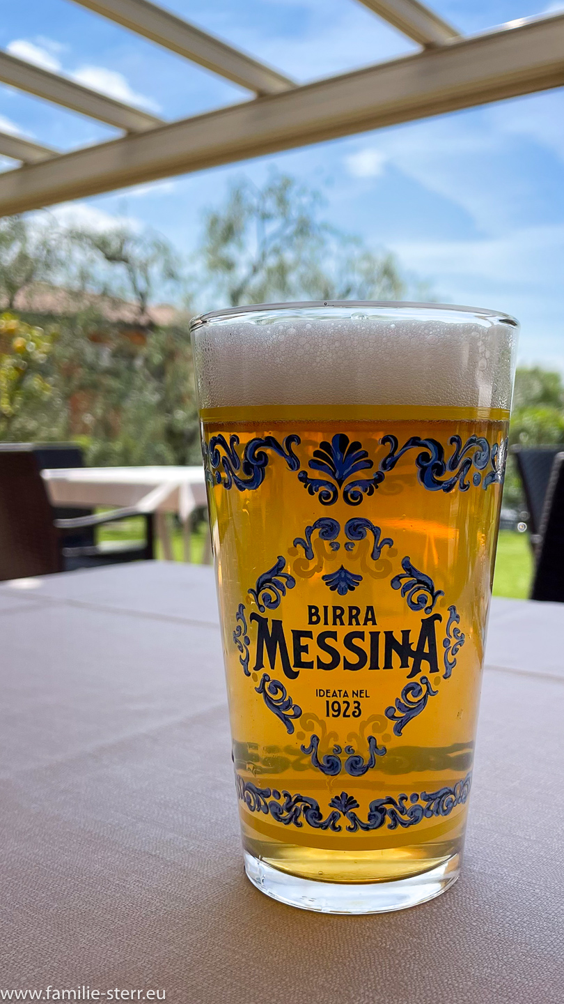 Birra Messina