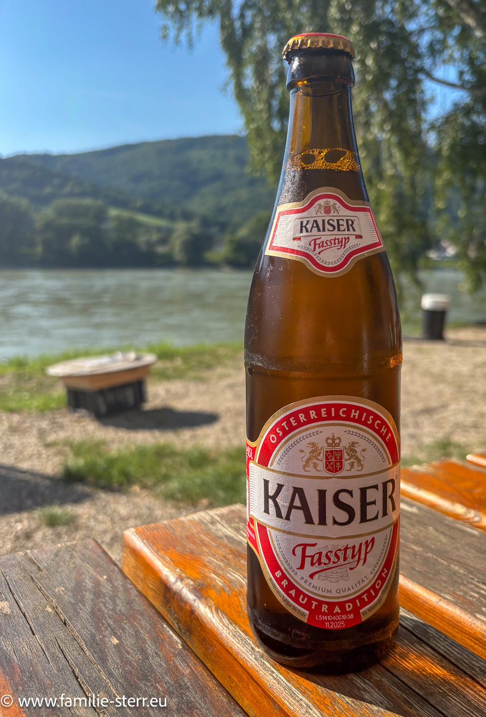 Schiffsanlegestelle Aggsbach Dorf