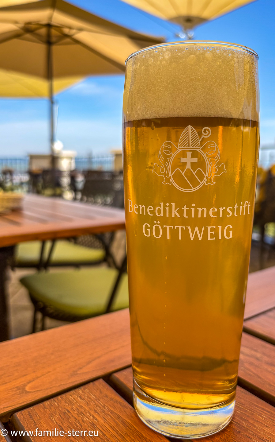 Benediktinerstift Göttweig