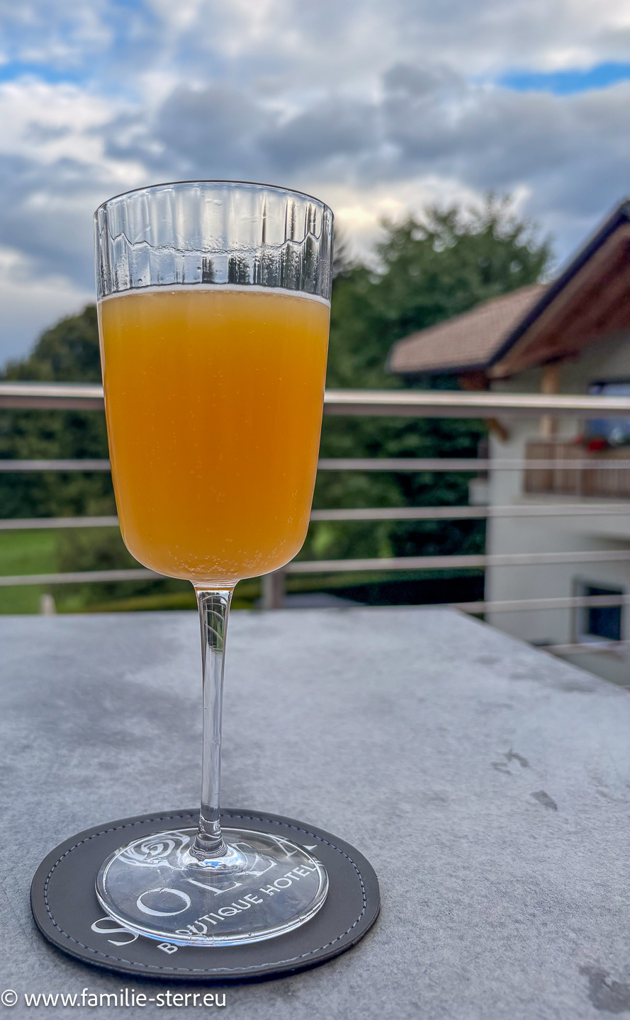 Solea Dolomiti Hotel