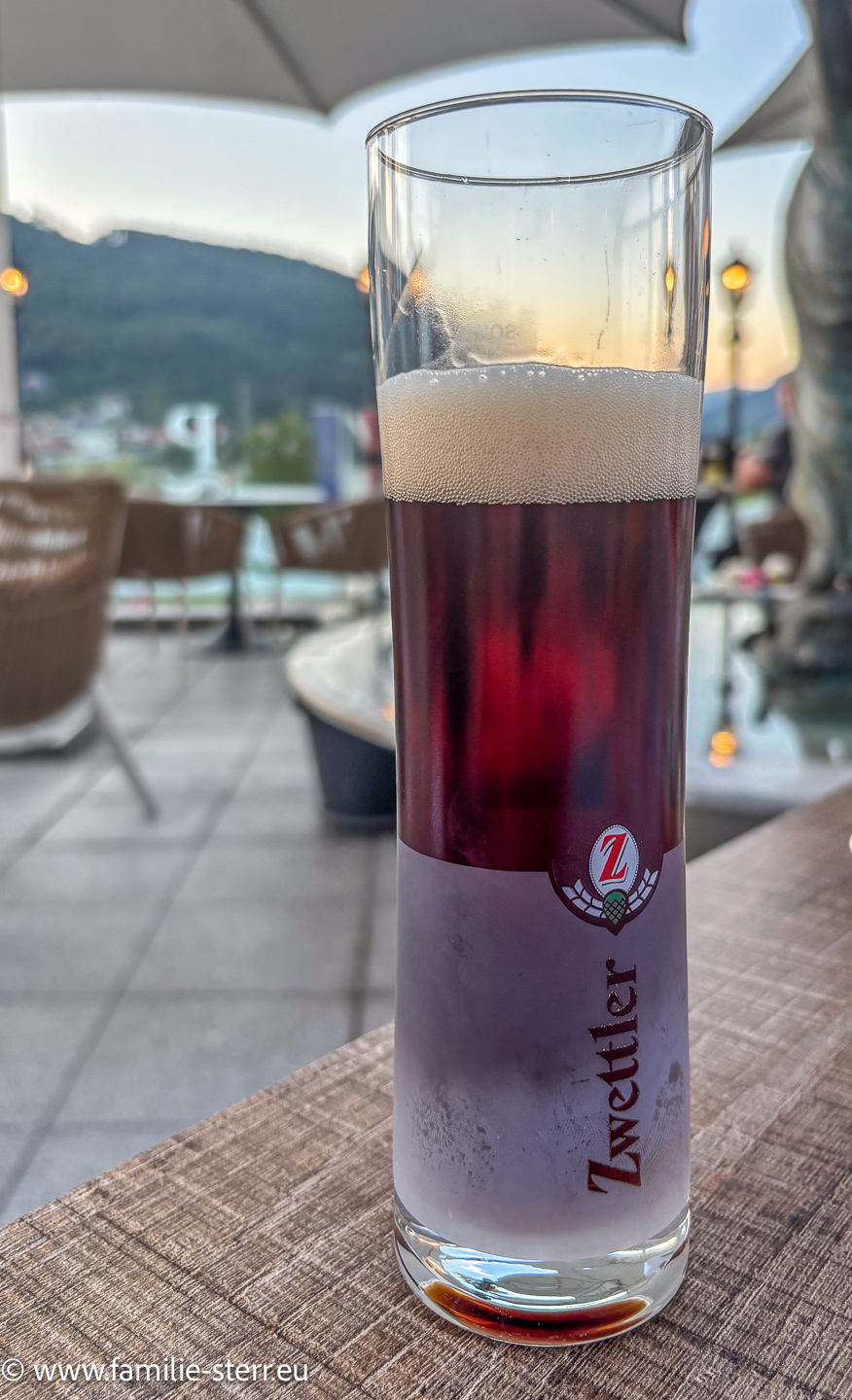Donauterrasse Residenz-Wachau Aggsbach