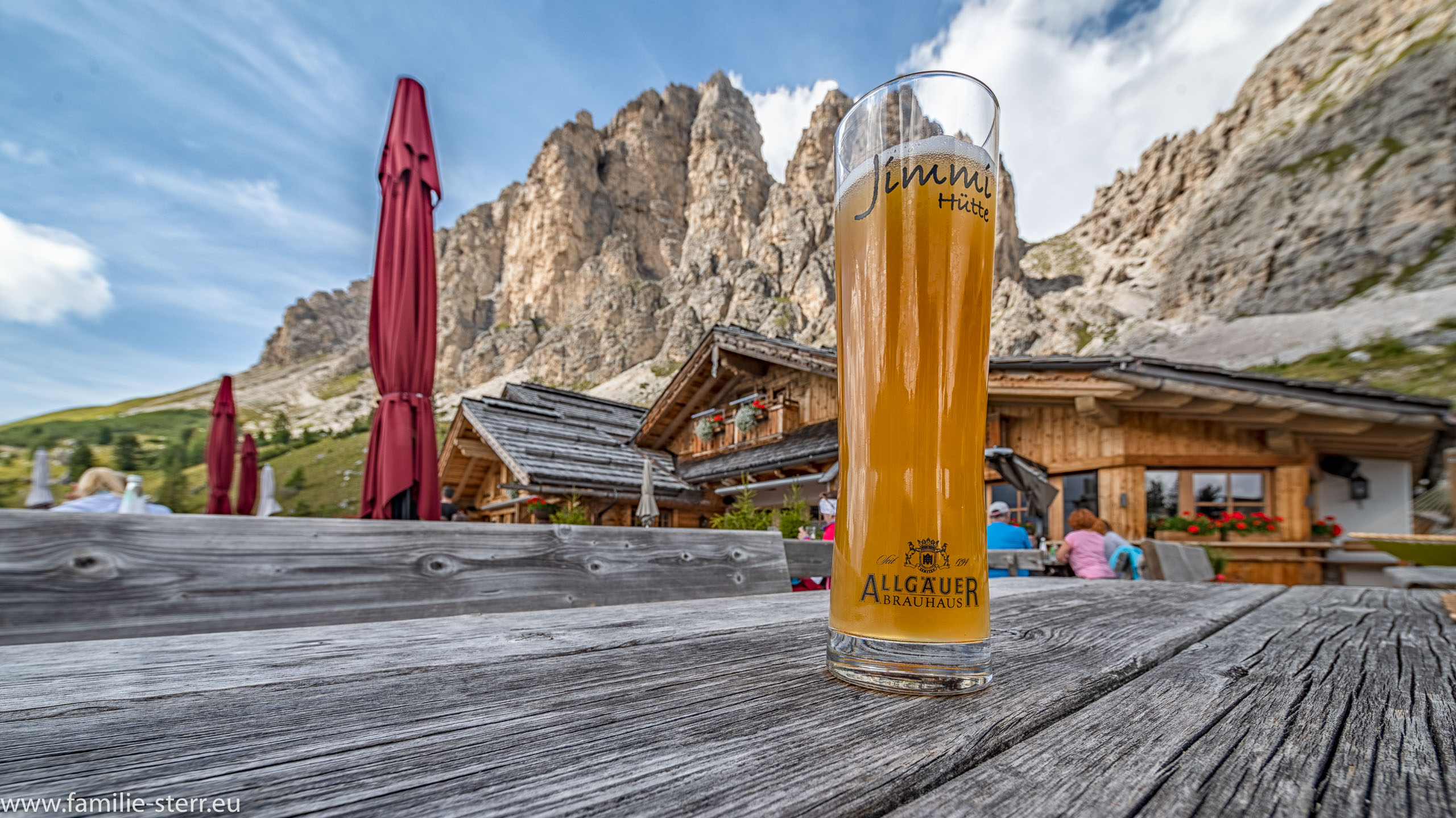 Jimmi Hütte