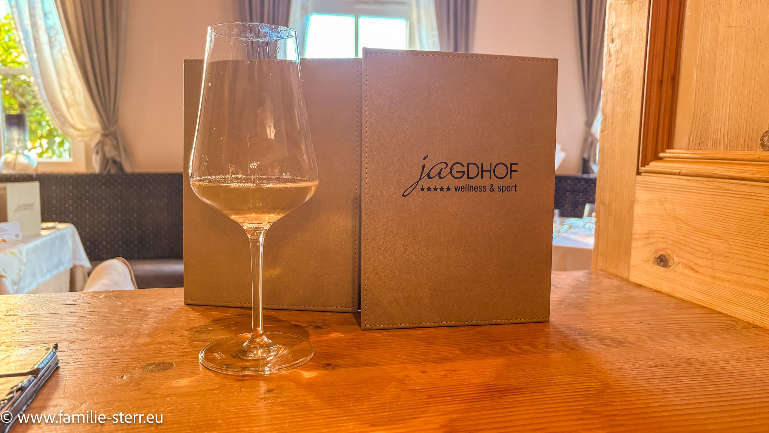 Jagdhof Röhrnbach