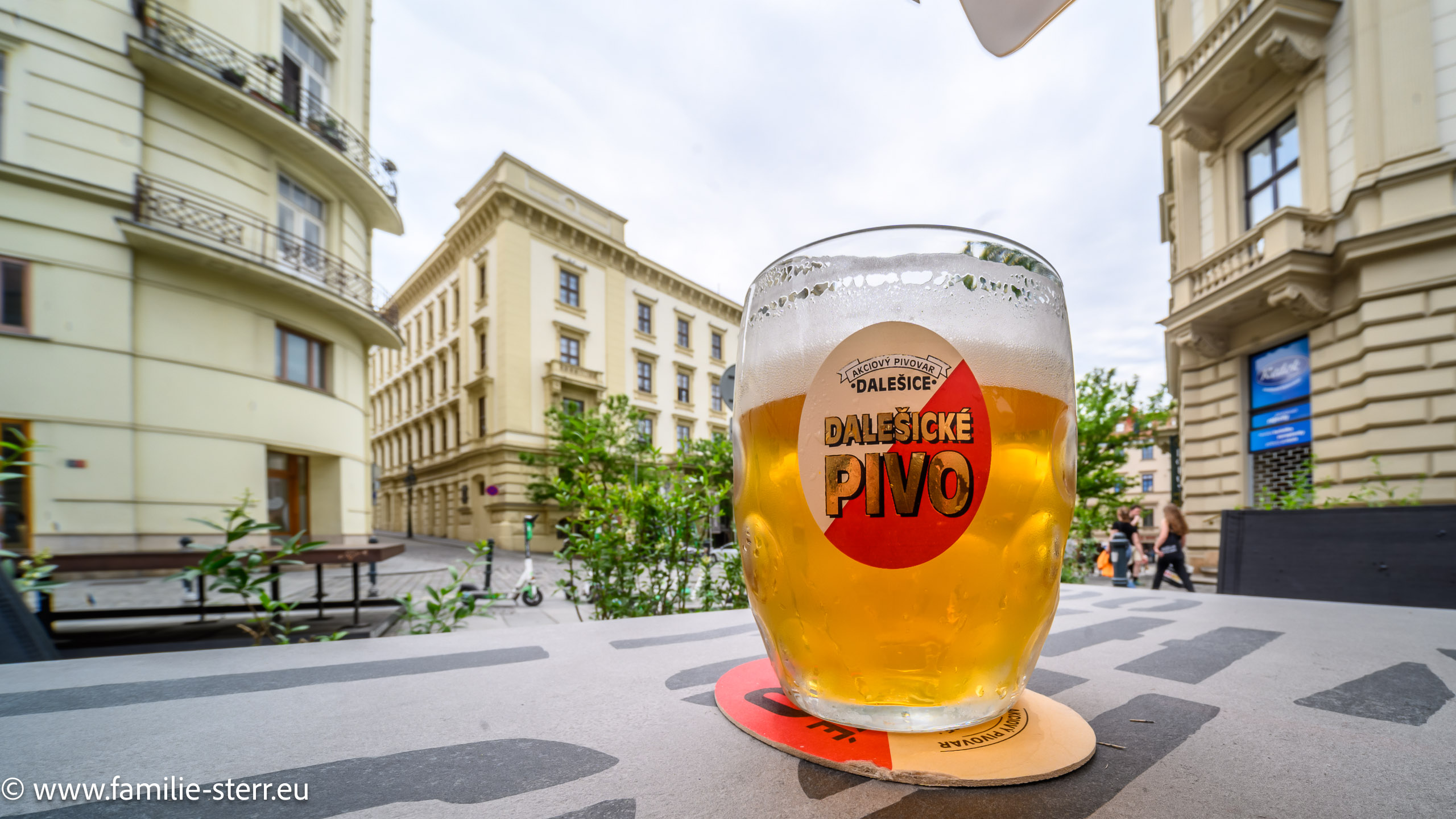 Pivovarský dům Poupě