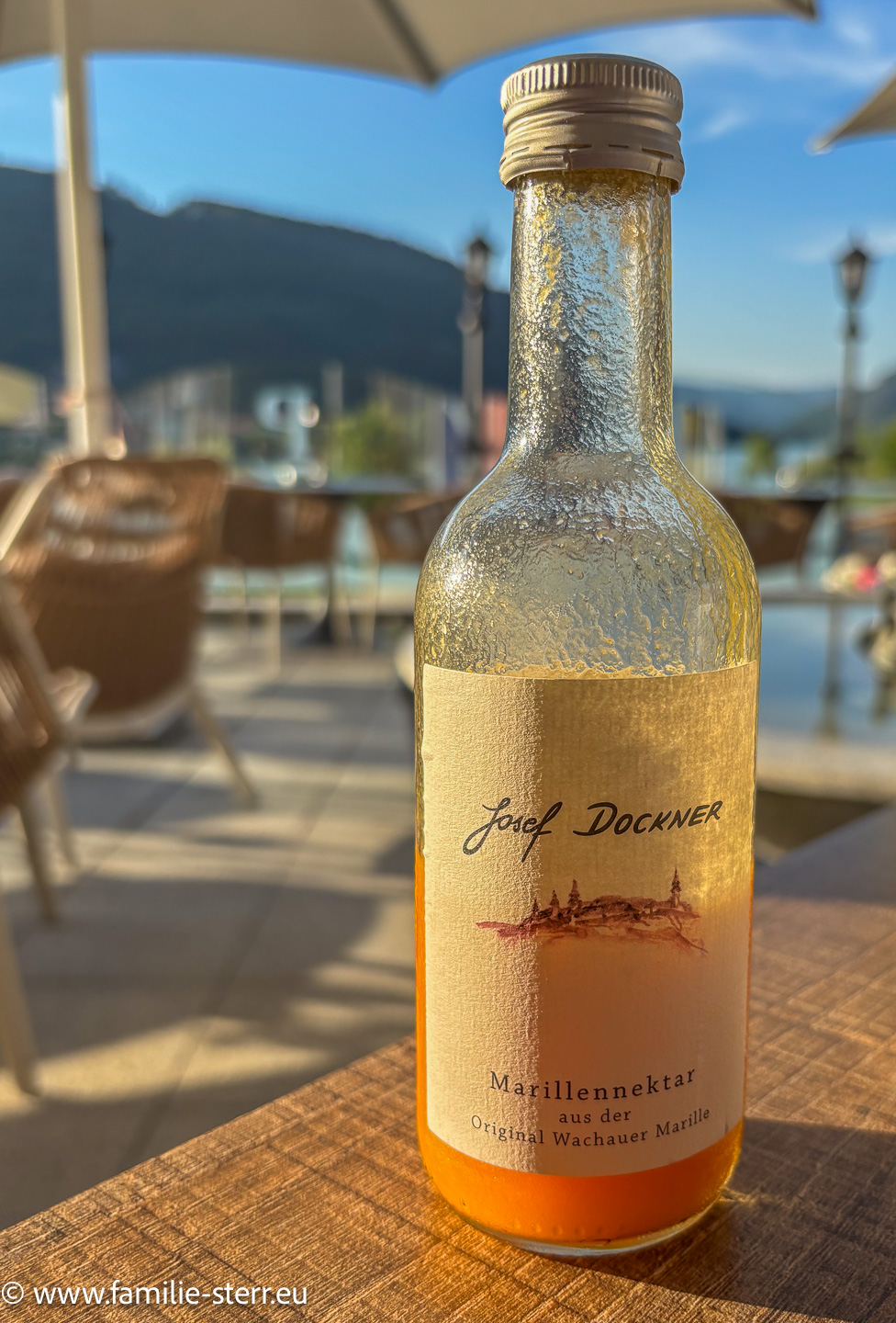 Hotel Residenz Wachau Aggsbach